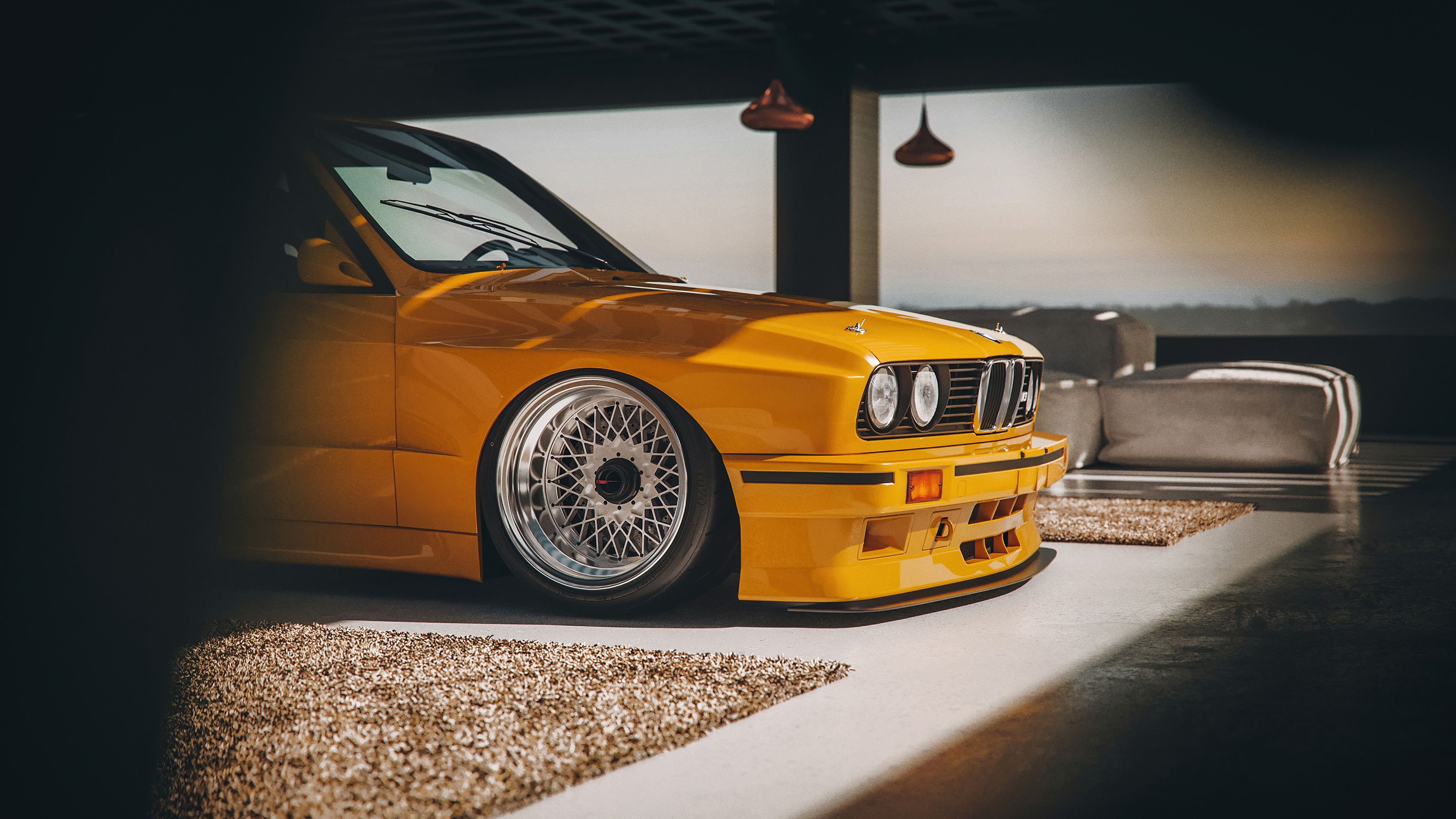 3840x2160 Wallpaper 4k Modified Bmw E30 M3 Evo Dtm 4k Wallpaper