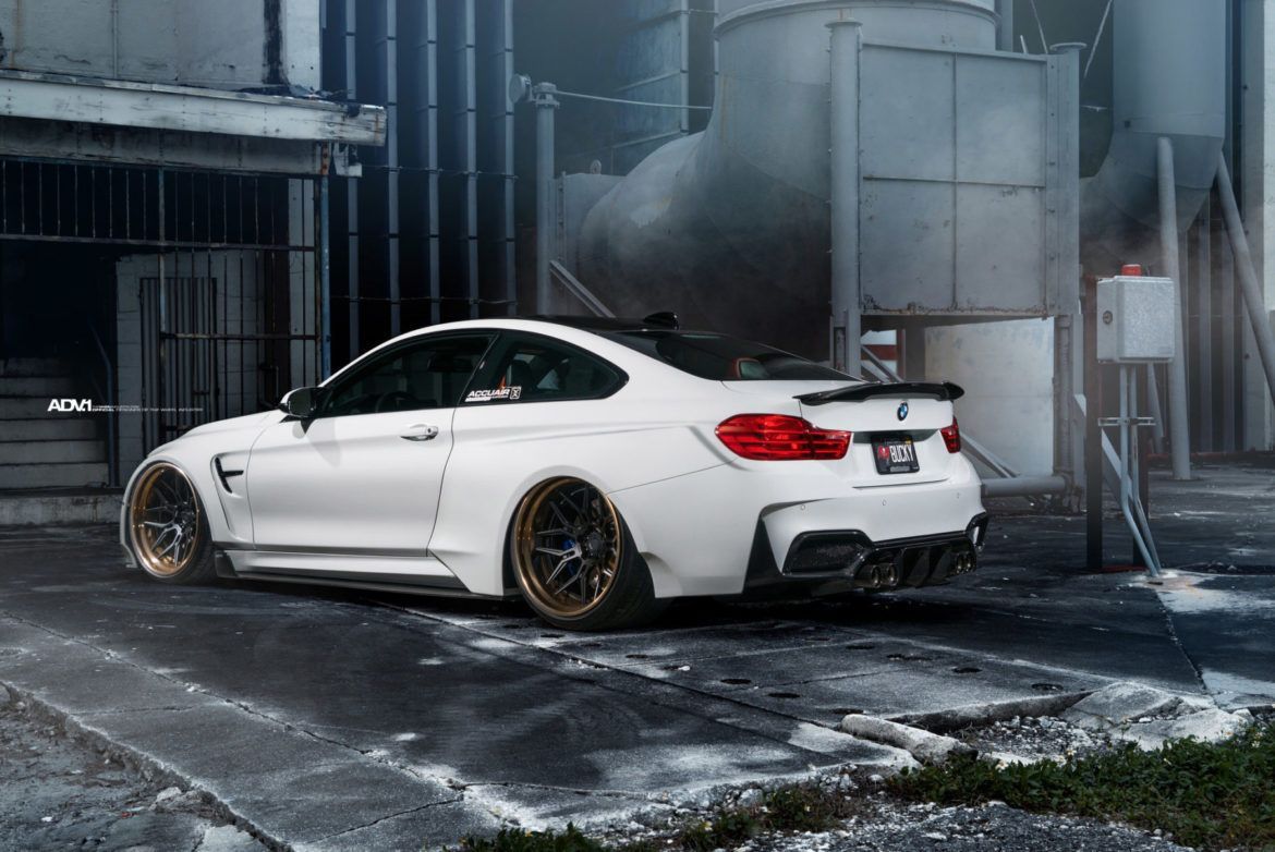 1170x782 BMW GTRS4 Widebody Track Spec CS Series Wheels