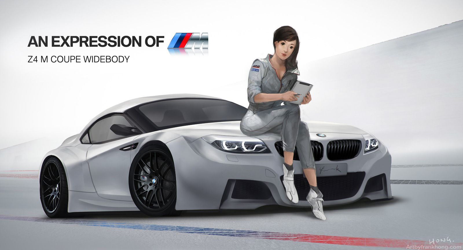 1600x864 HD desktop wallpaper: Bmw, Vehicles download free picture