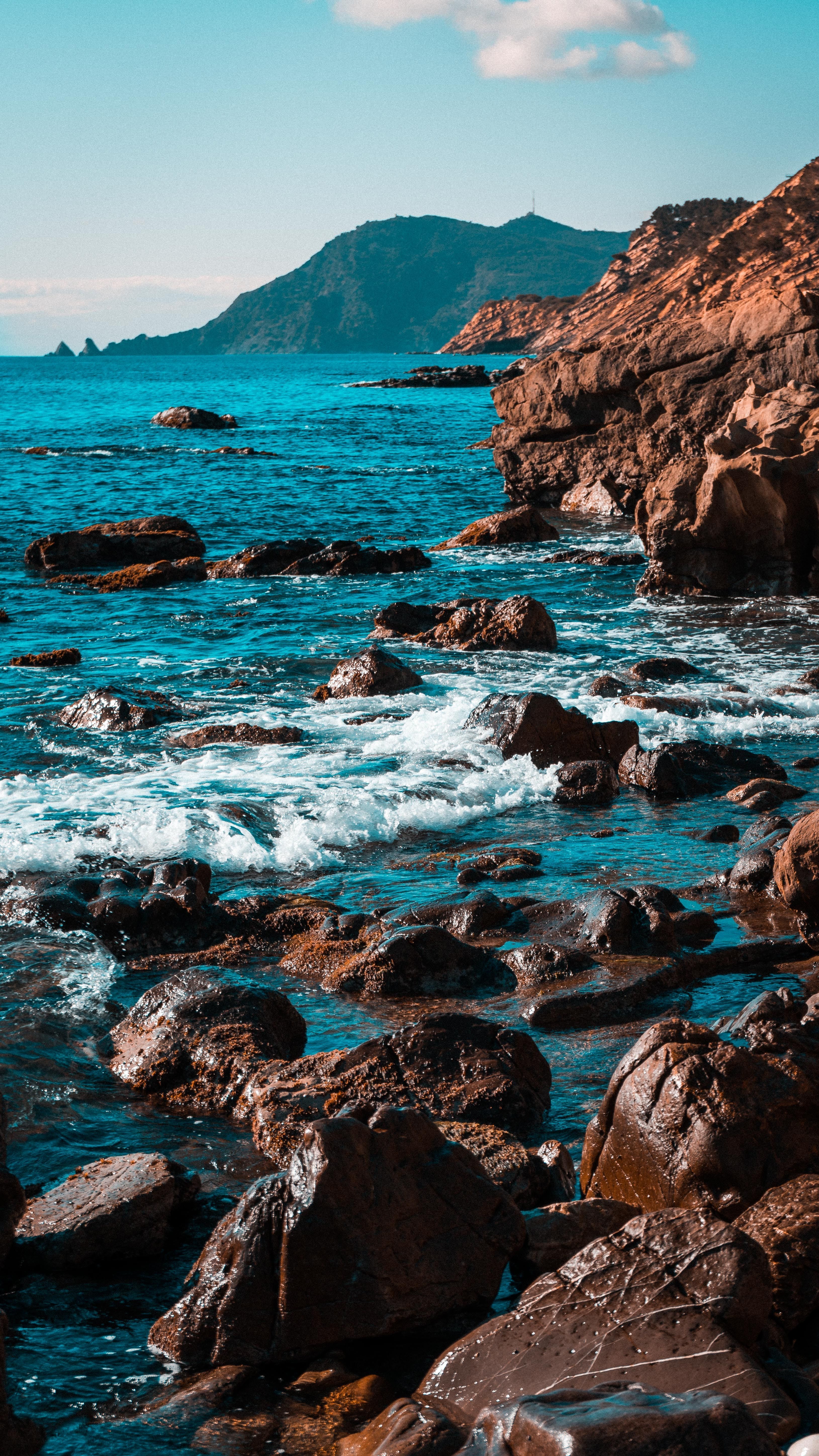 3258x5792 Download Mountains wallpaper for mobile phone, free Mountains HD picture