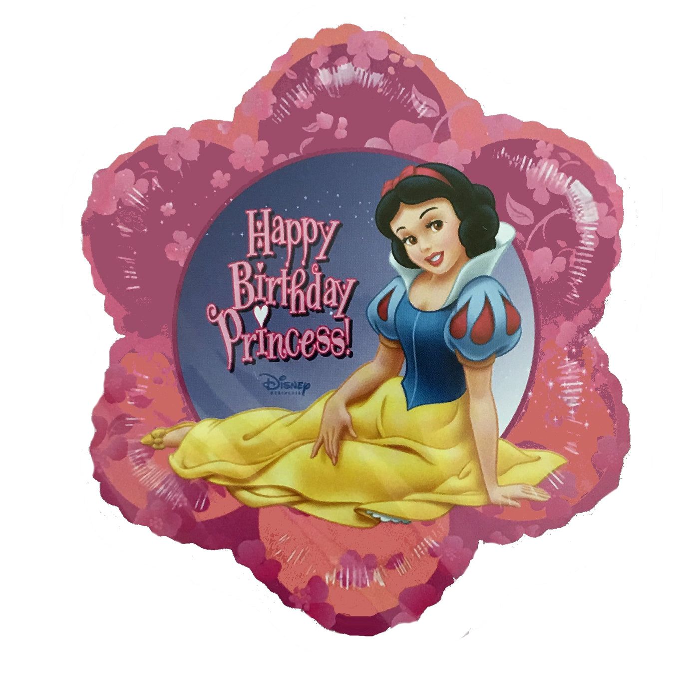 Happy Birthday Princess Wallpapers - Top Free Happy Birthday Princess ...