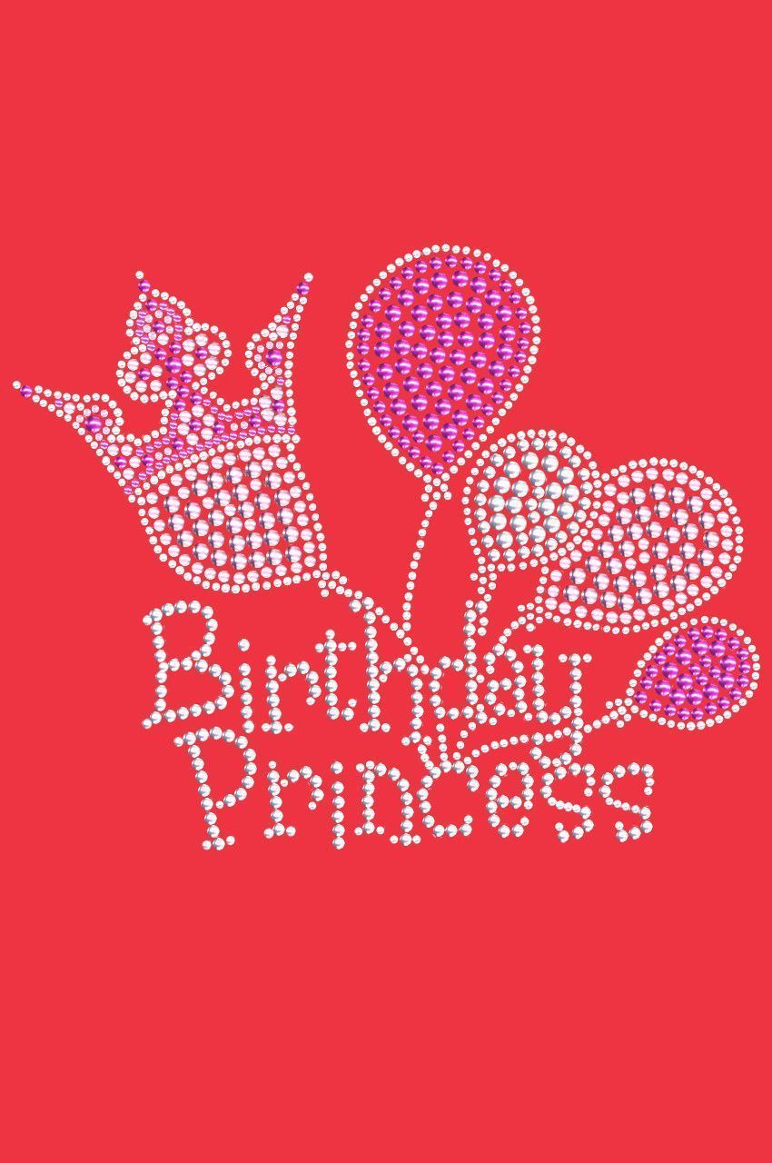 Happy Birthday Princess Wallpapers - Top Free Happy Birthday Princess ...