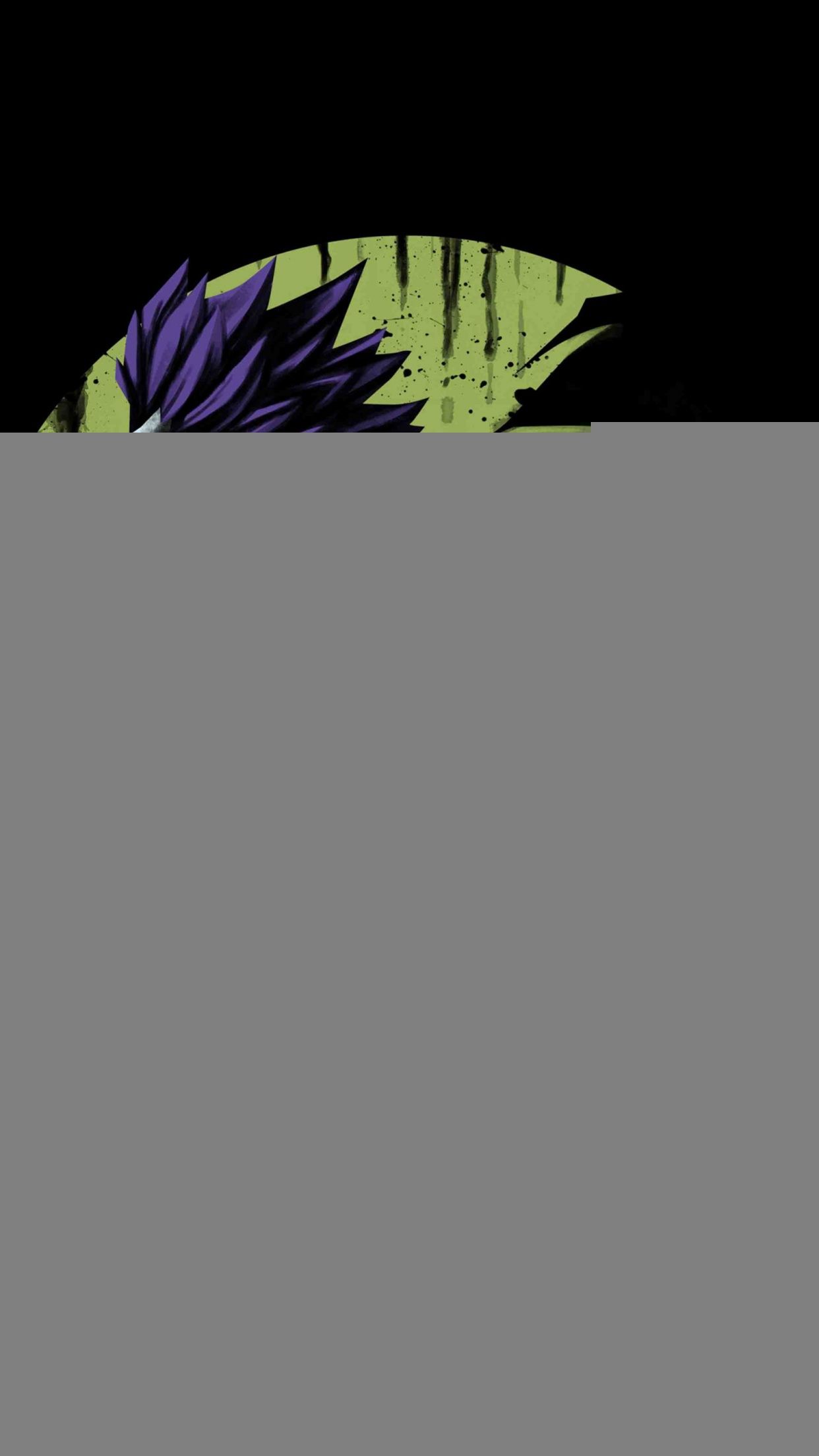 1242x2208 Light Yagami Wallpaper 4K, Death Note, 5K, Black background