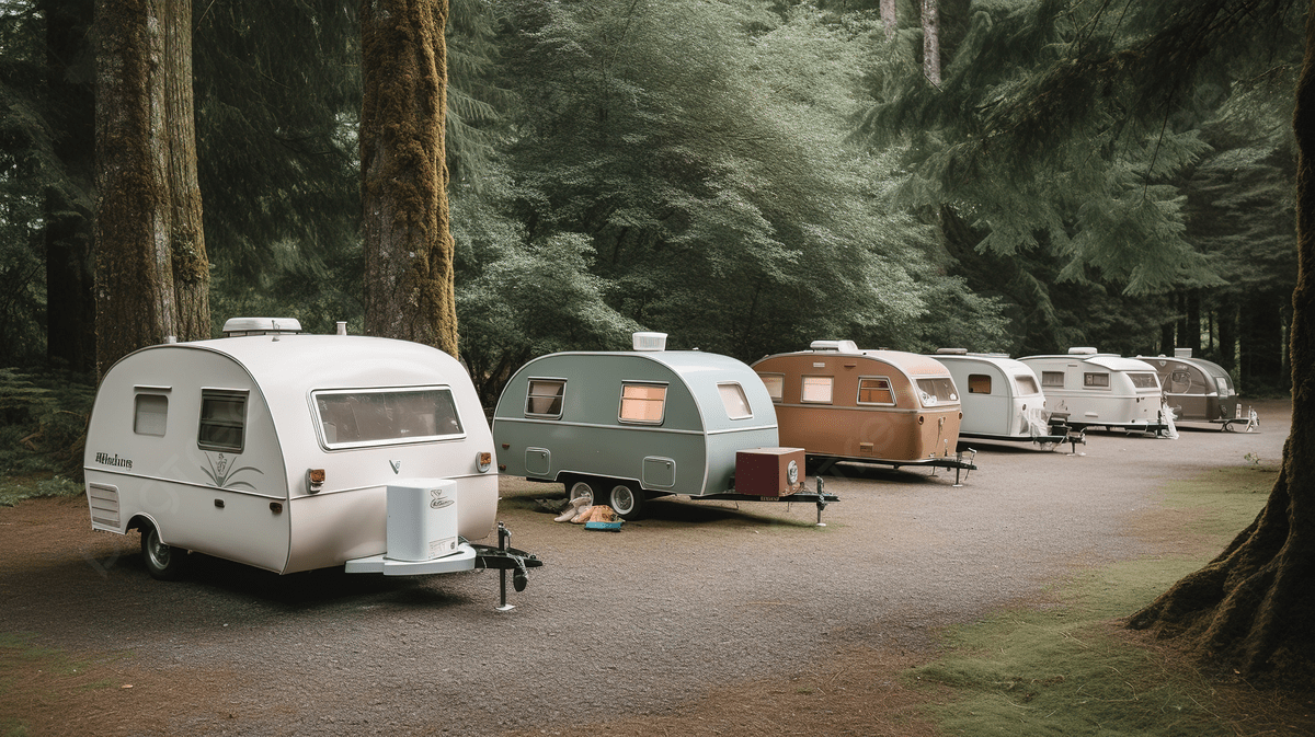 Camper Camping Wallpapers Top Free Camper Camping Backgrounds