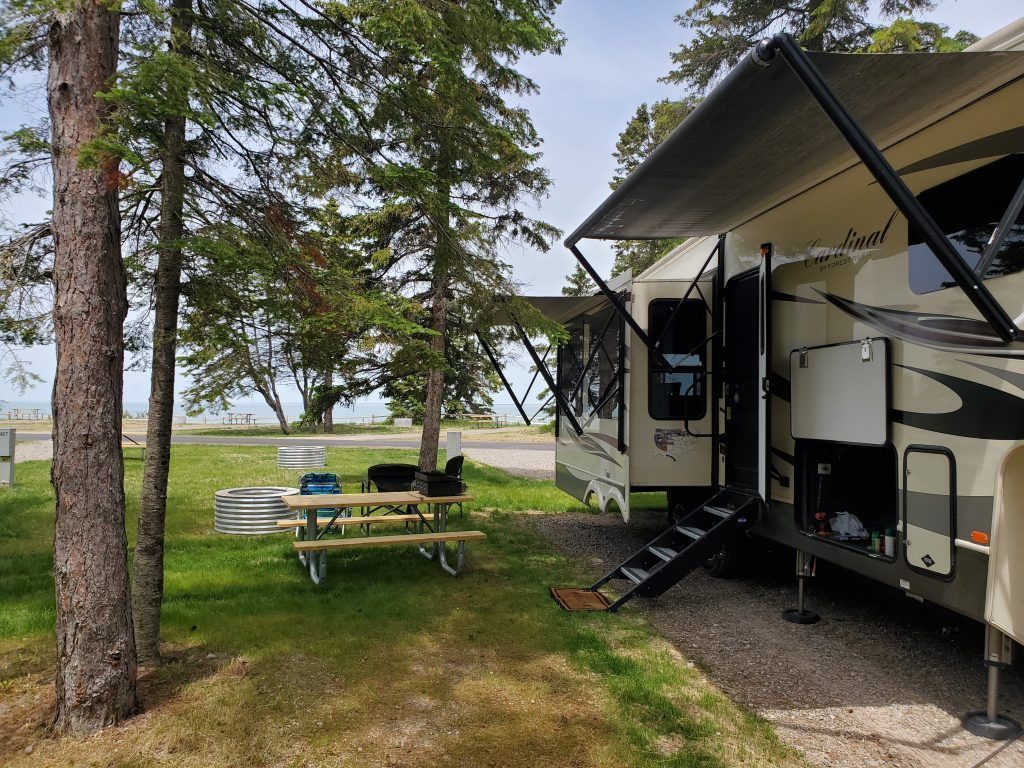 Camper Camping Wallpapers - Top Free Camper Camping Backgrounds ...