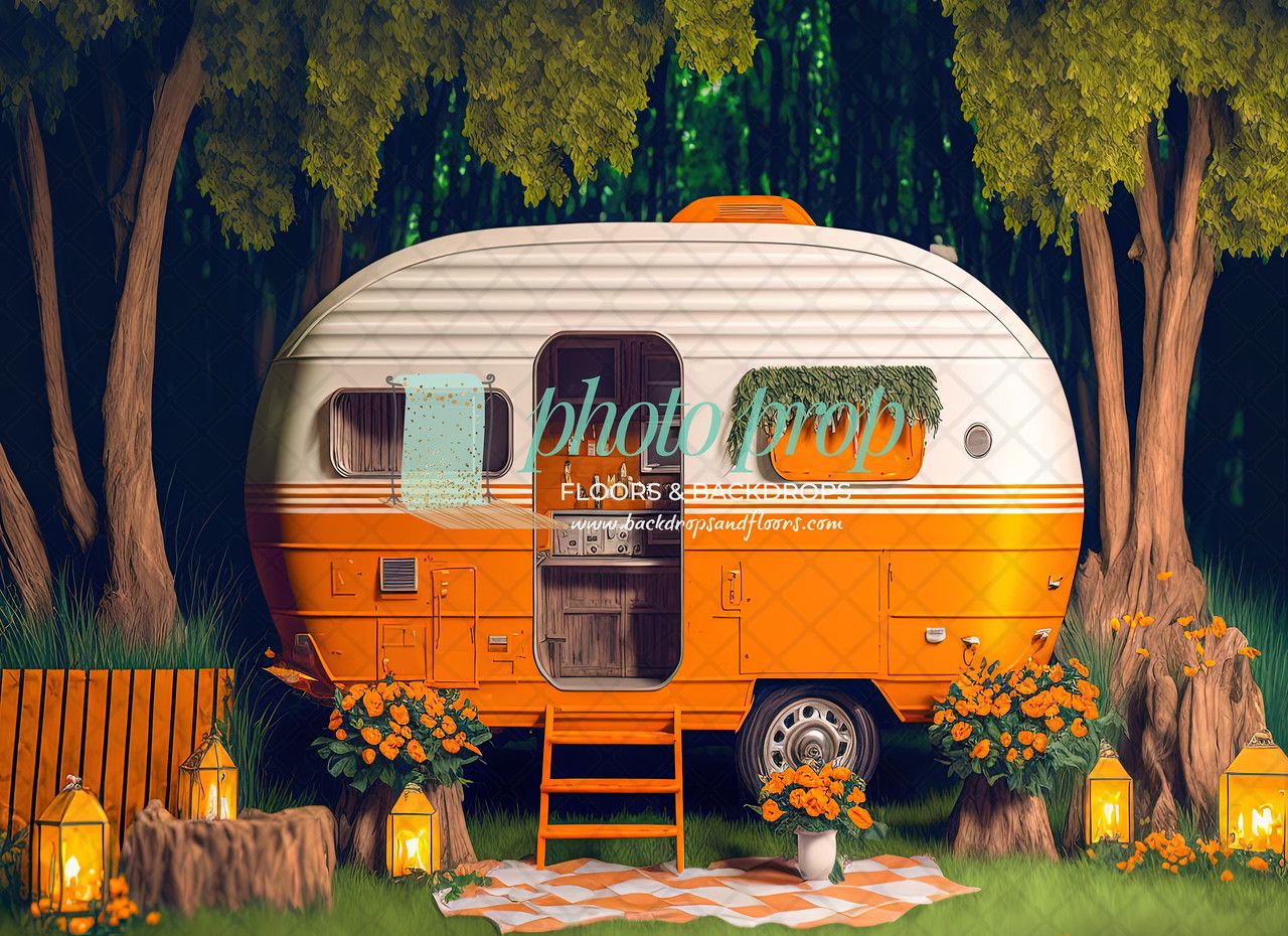 Camper Camping Wallpapers - Top Free Camper Camping Backgrounds