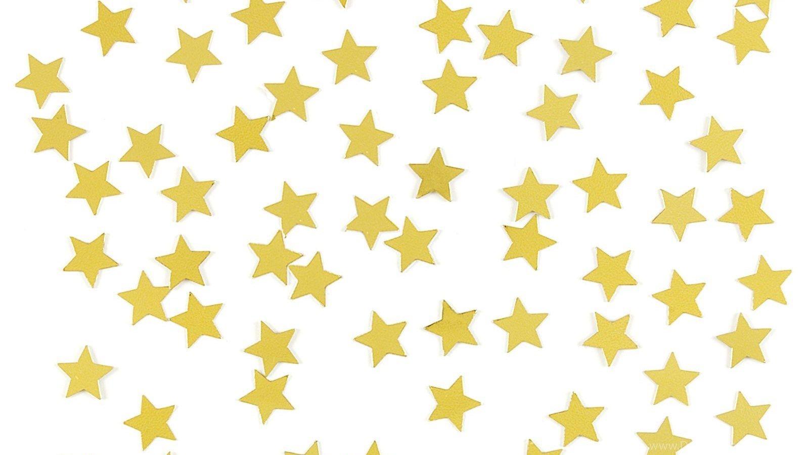 Gold Stars Wallpapers on WallpaperDog