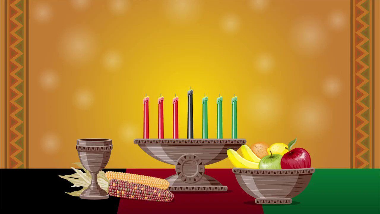 Kwanzaa Wallpapers - Top Free Kwanzaa Backgrounds - WallpaperAccess