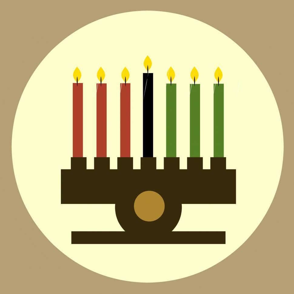 970x970 Free of kwanzaa celebration. Download Free Image and Free Illustrations