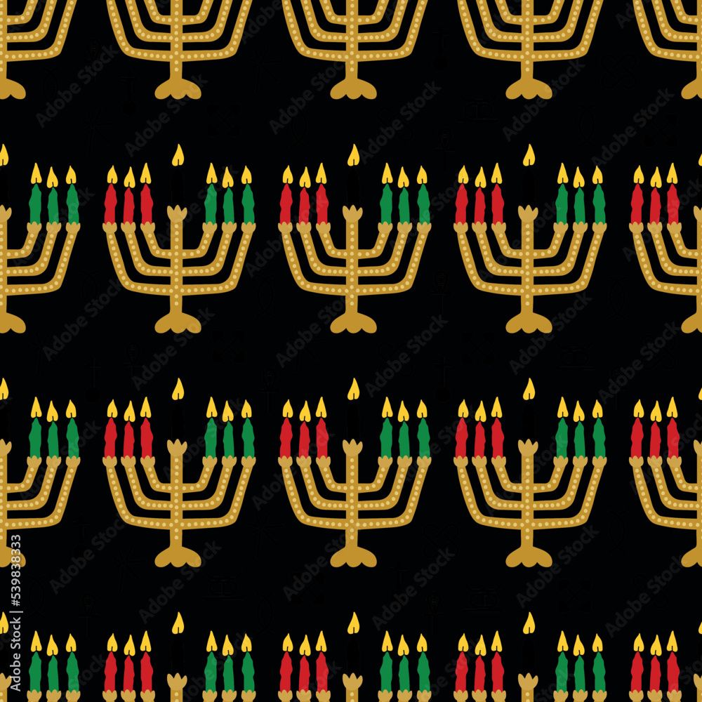 Kwanzaa Wallpapers - Top Free Kwanzaa Backgrounds - WallpaperAccess