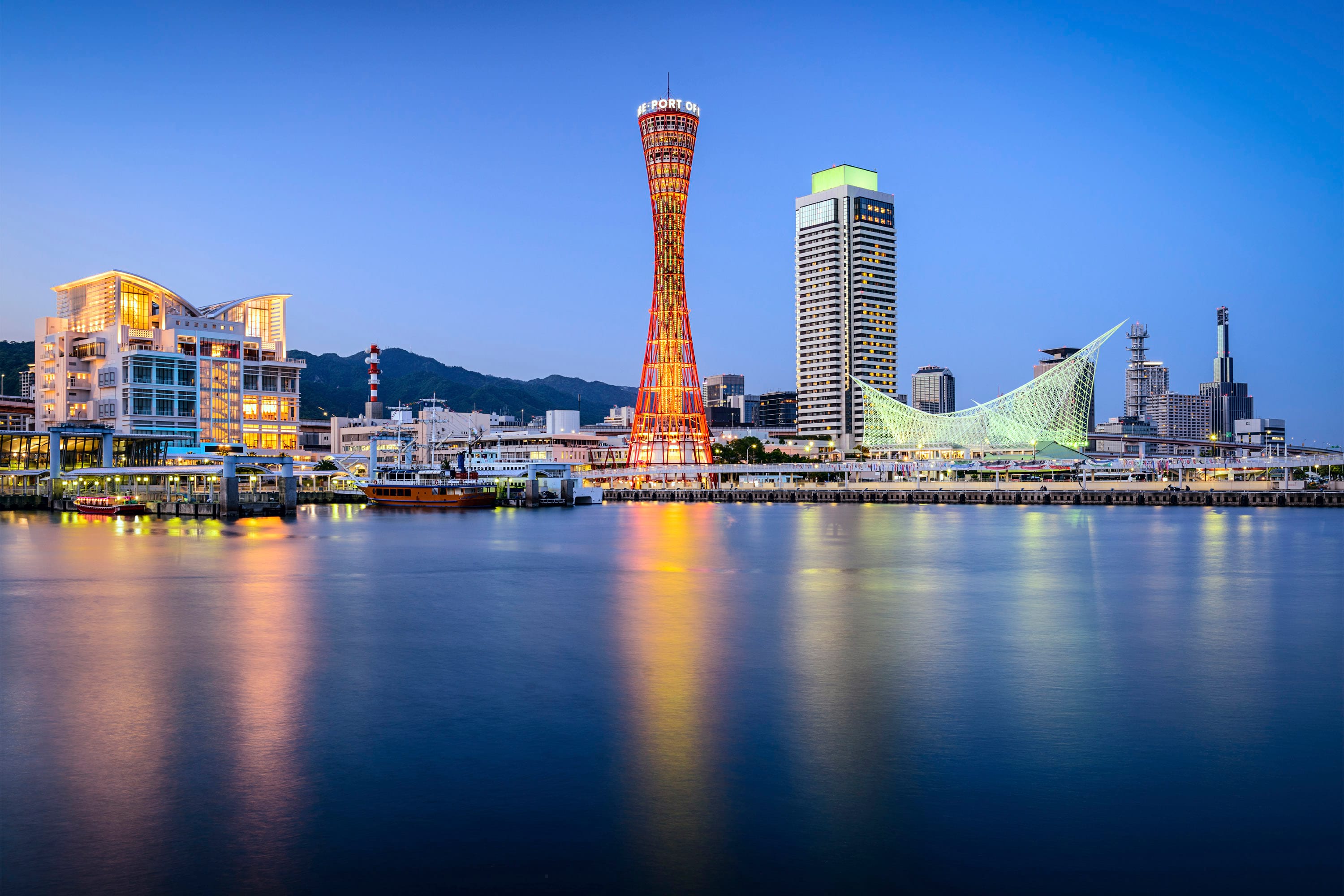 3000x2000 Educational Tours & Student Travel to Japan