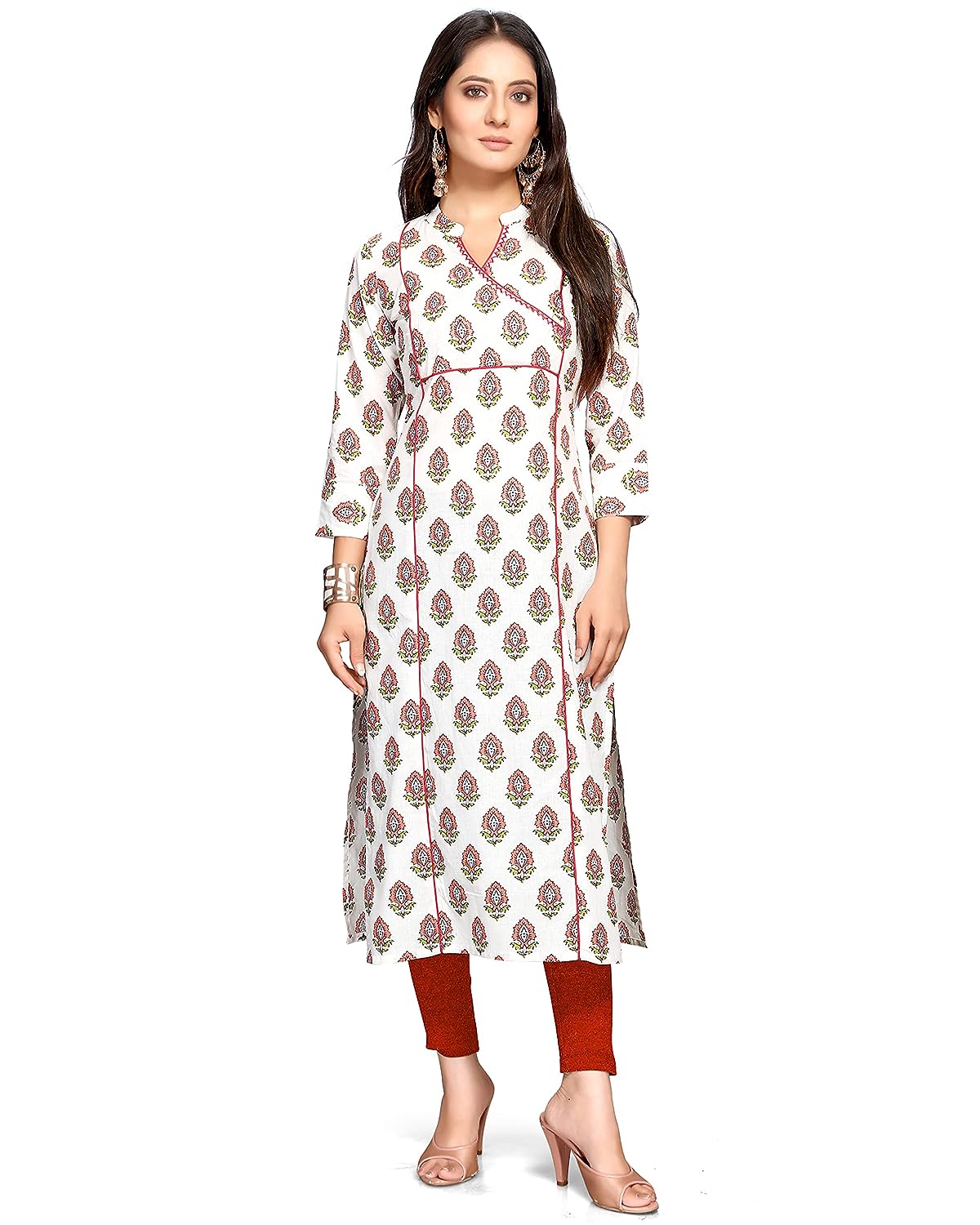 1200x1500 Update print kurti image best