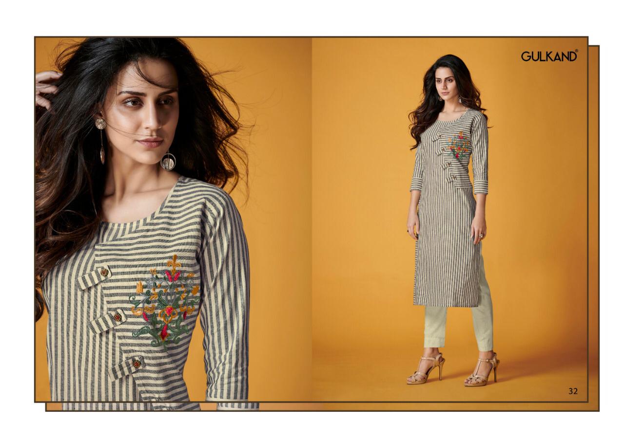 1280x902 GULKAND KALAM COTTON LADIES KURTI WITH PANT COLLECTION International. Wholesaler & Exporter of indian ethnic wear catalogs