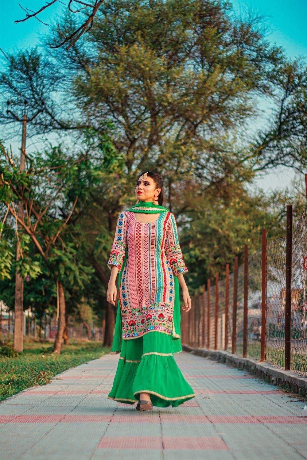 1000x1500 Kurti Picture. Download Free Image