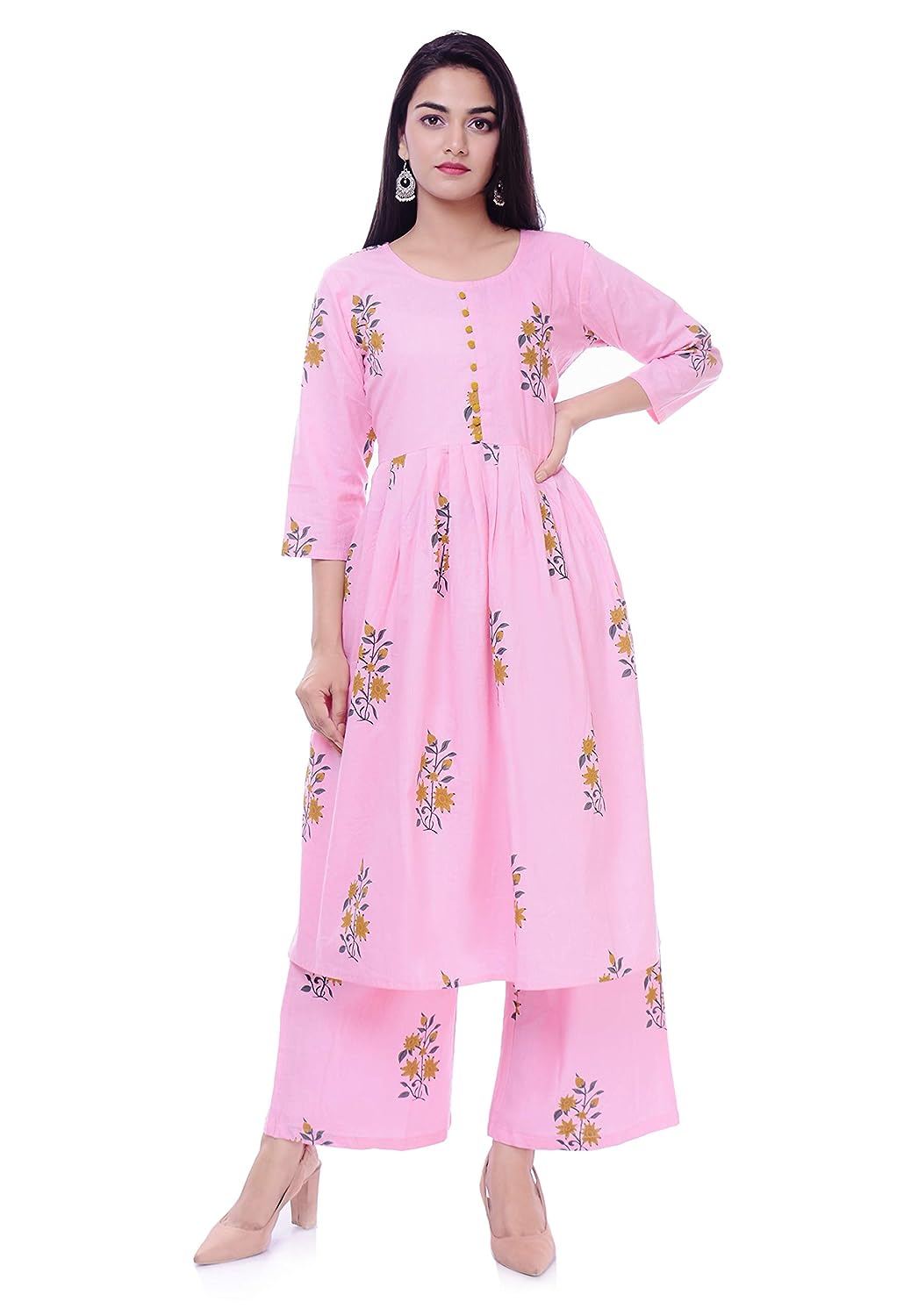 1038x1500 Incredible Collection of Plazo Kurti Image Stunning 4K Plazo Kurti Image