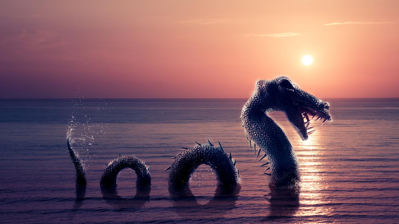 1280x720 International study of Loch Ness DNA rules out dinosaur but not giant eel