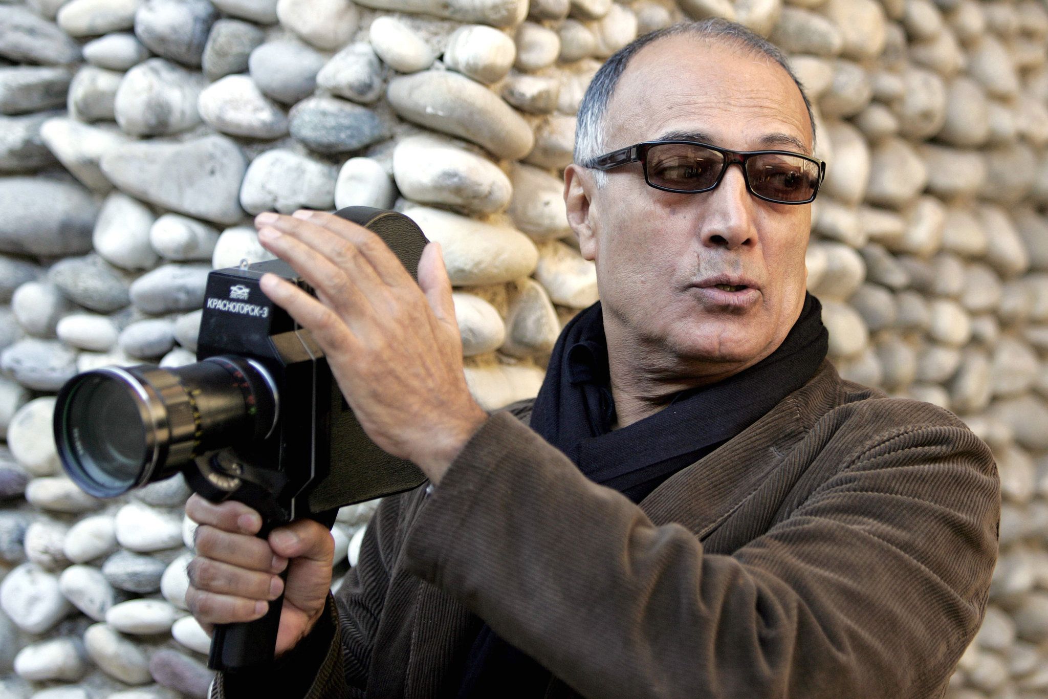 2048x1366 Abbas Kiarostami, Acclaimed Iranian Filmmaker, Dies