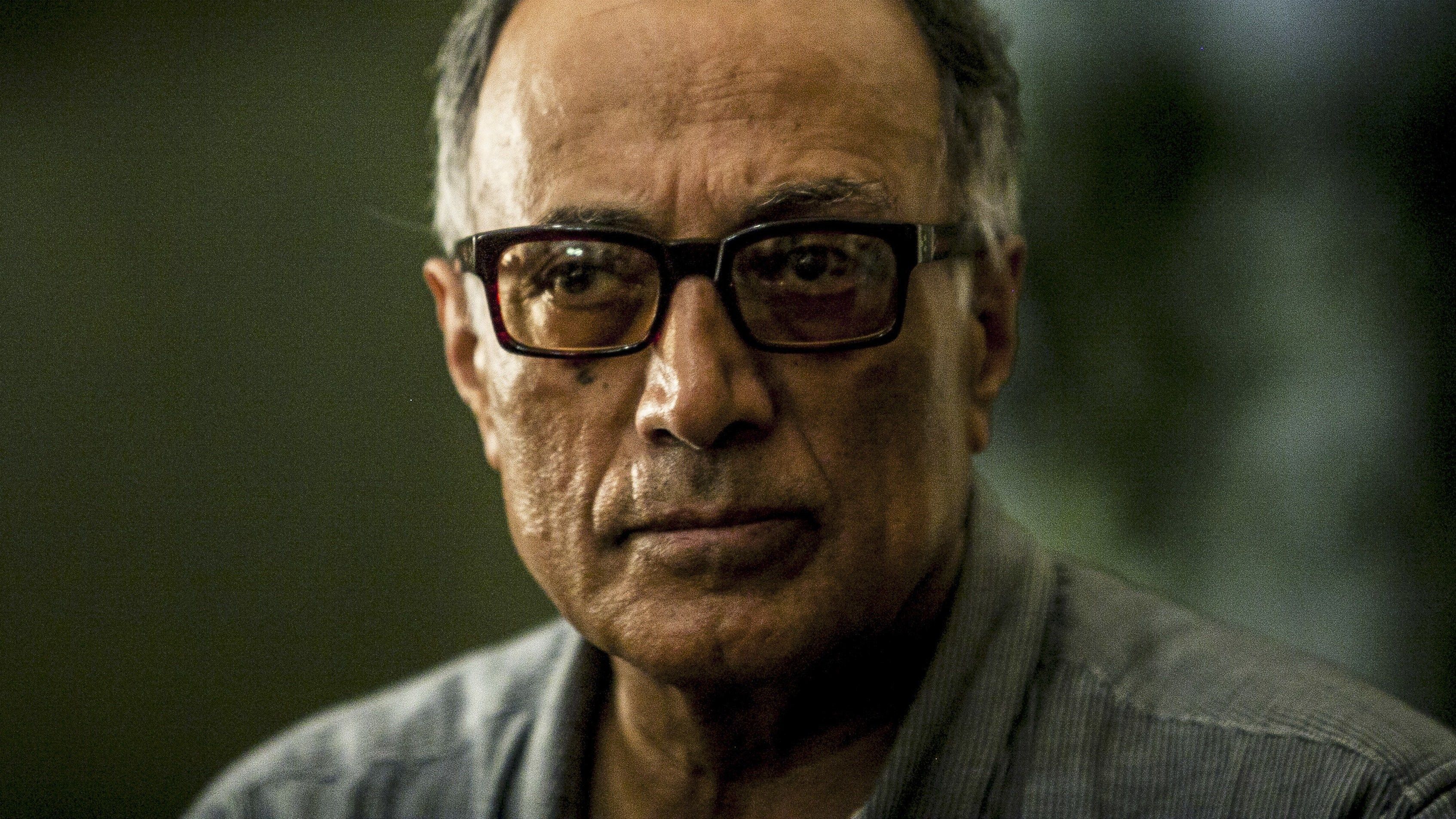 3387x1905 He Had Many More Films To Make': Remembering Iranian Director Abbas Kiarostami