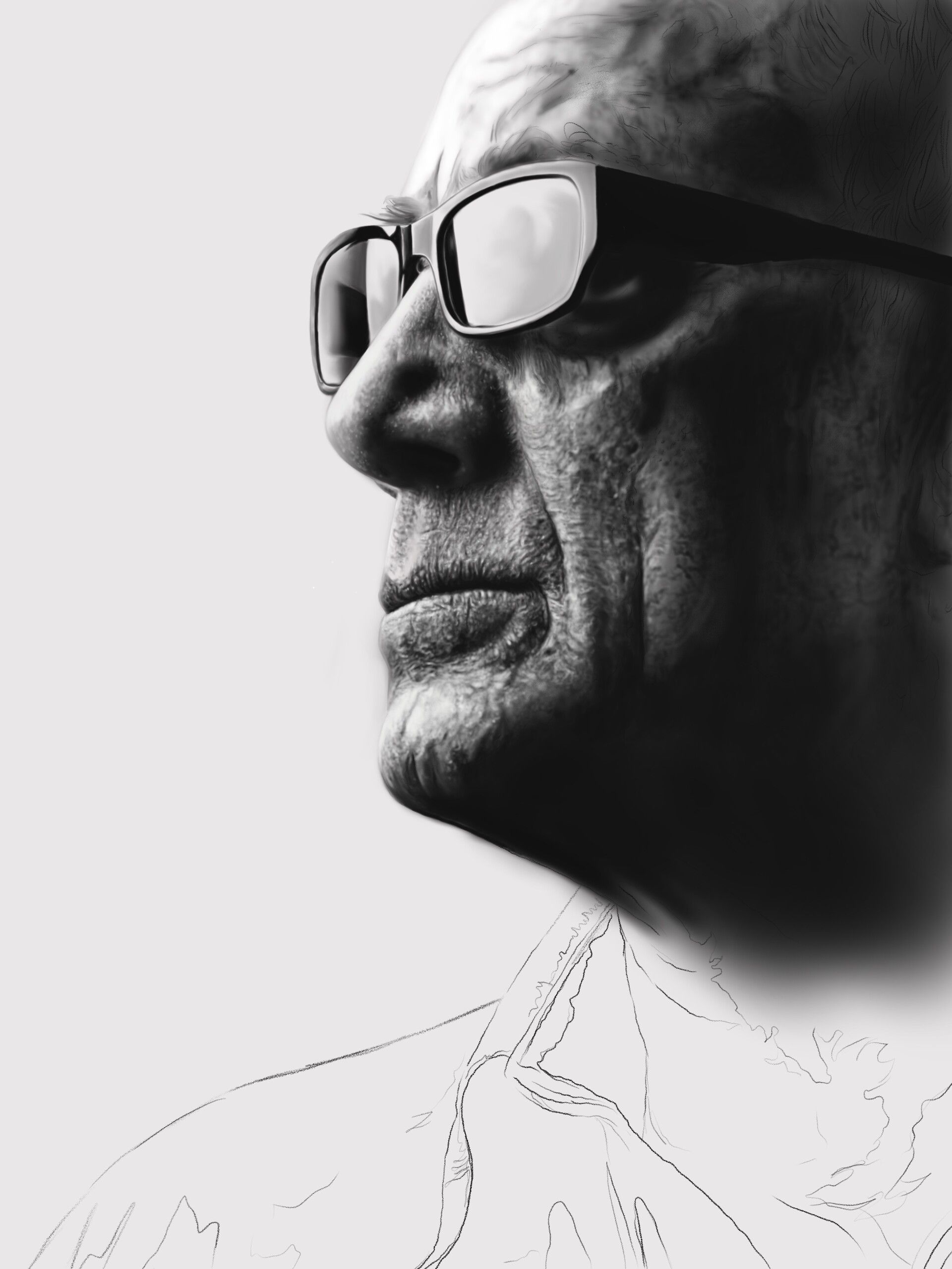 1920x2560 Abbas kiarostami