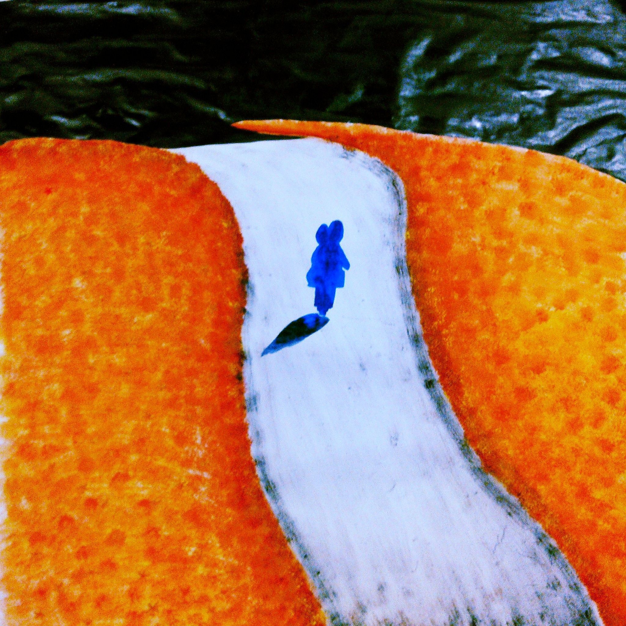 2048x2048 The Wind Will Carry Us: With A Darker Twist. SP Film Journal