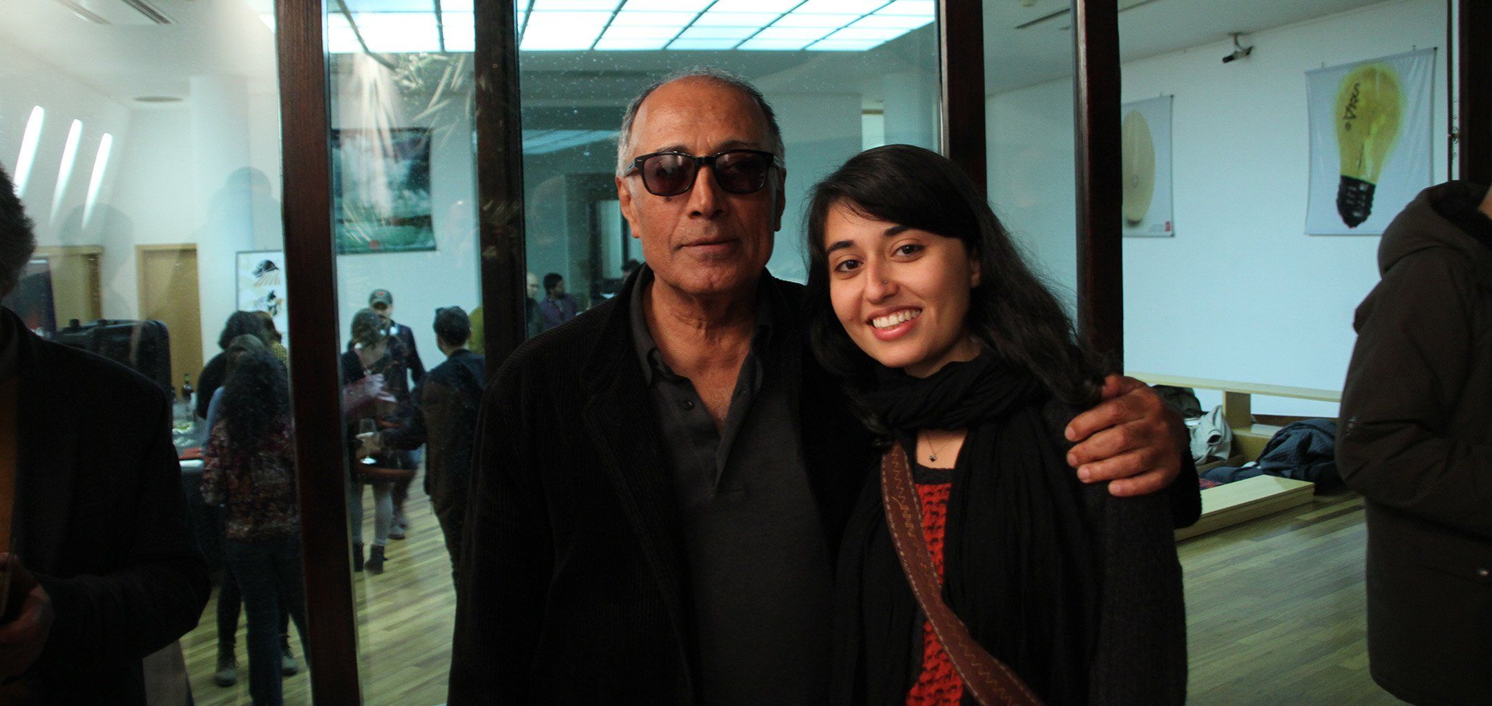 2160x1023 The eternal student: Noora Niasari on Abbas Kiarostami. ACMI: Your museum of screen culture