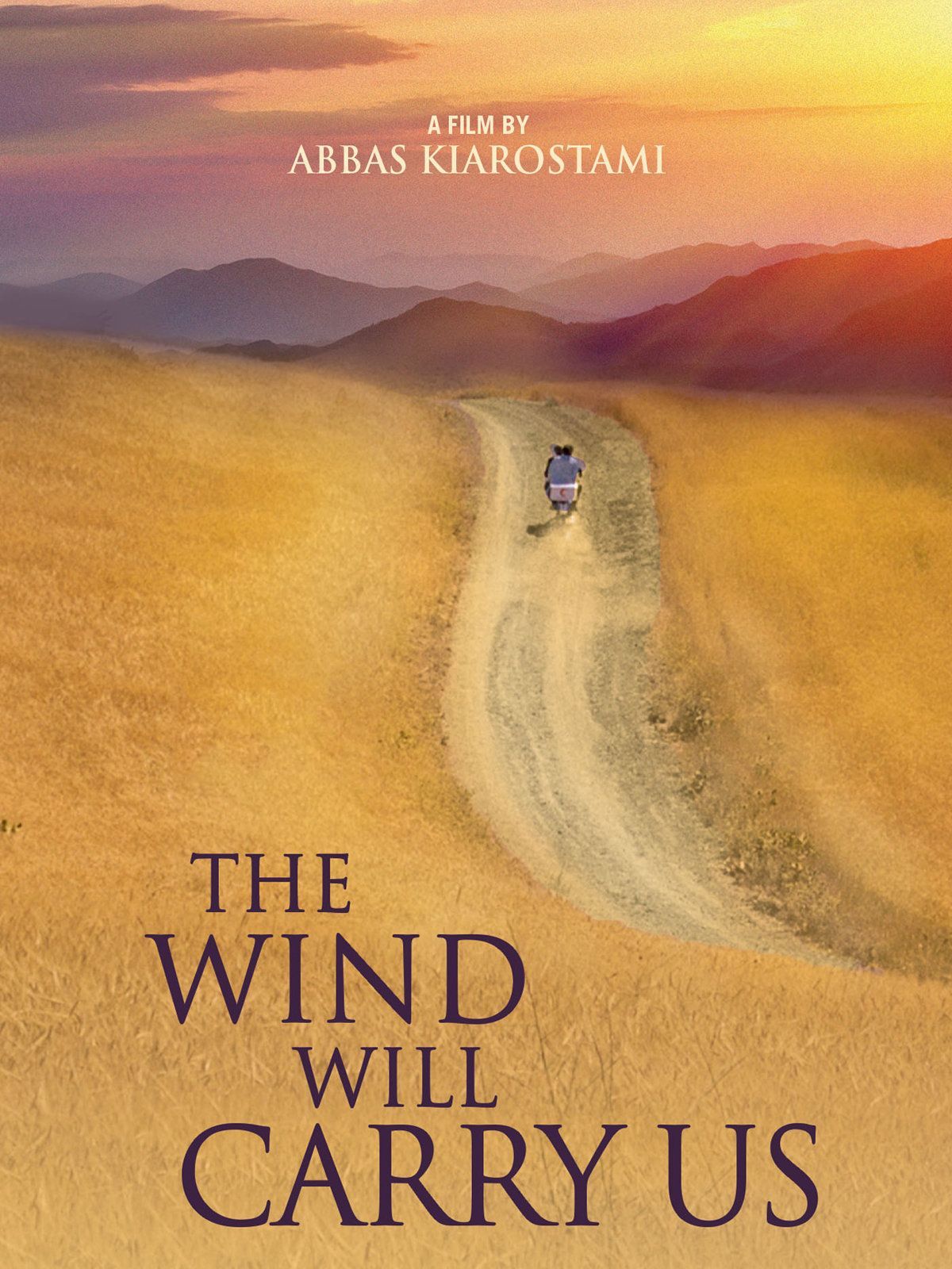 1200x1600 The Wind Will Carry Us (English Subtitled) : Behzad Dorani, Noghre Asadi, Roushan Karam Elmi, Abbas Kiarostami, Abbas Kiarostami, Marin Karmitz, Abbas Kiarostami: Películas y TV