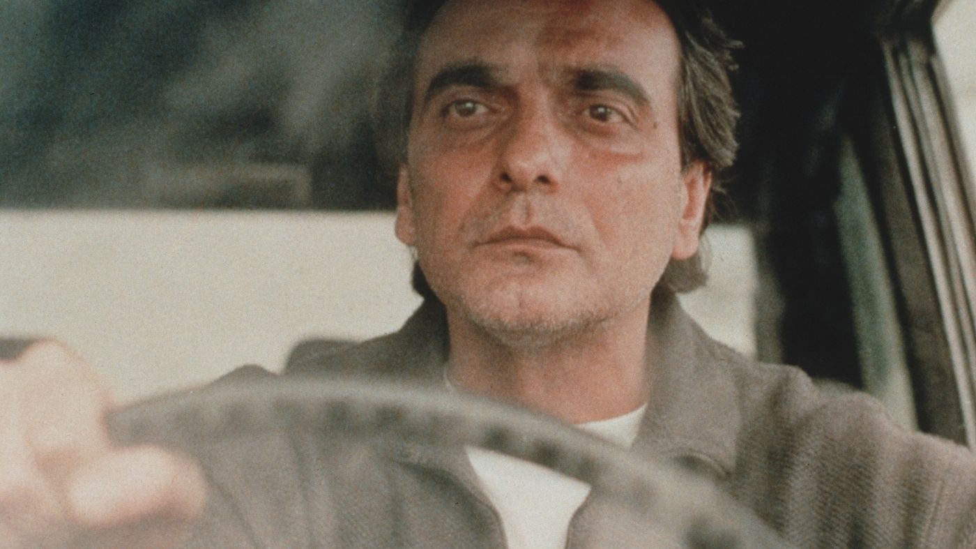 1400x787 'He Had Many More Films To Make': Remembering Iranian Director Abbas Kiarostami