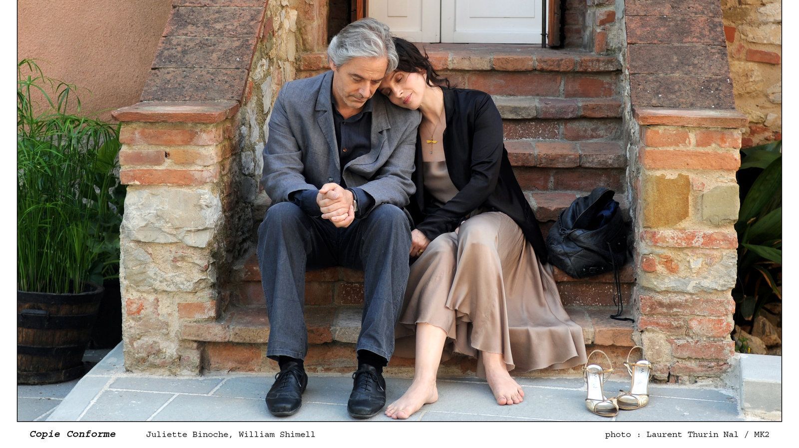 1600x899 Juliette Binoche in Kiarostami's 'Certified Copy'