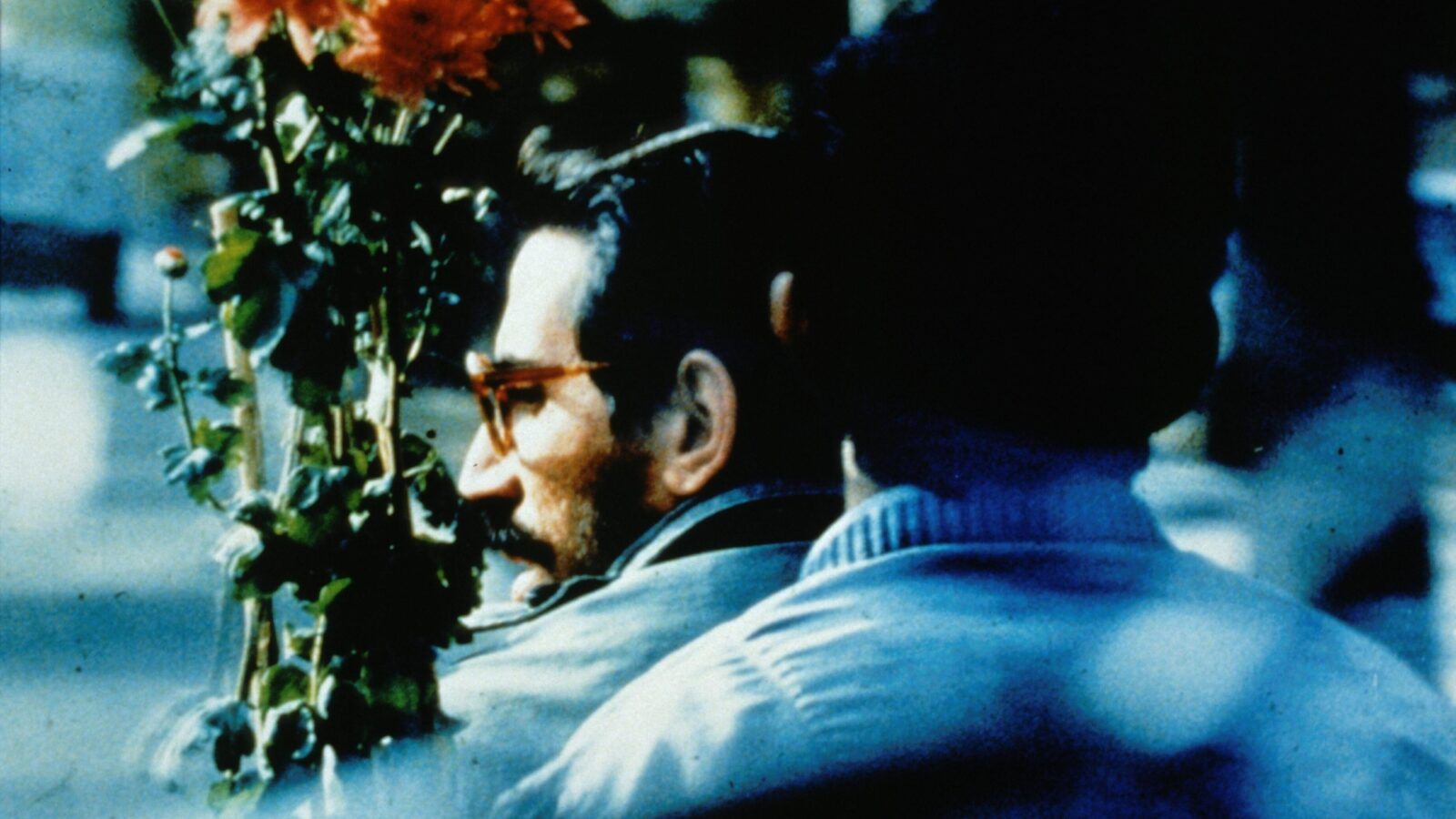 1600x900 Close Up By Abbas Kiarostami Is This Year's Closing Film. Films From The South