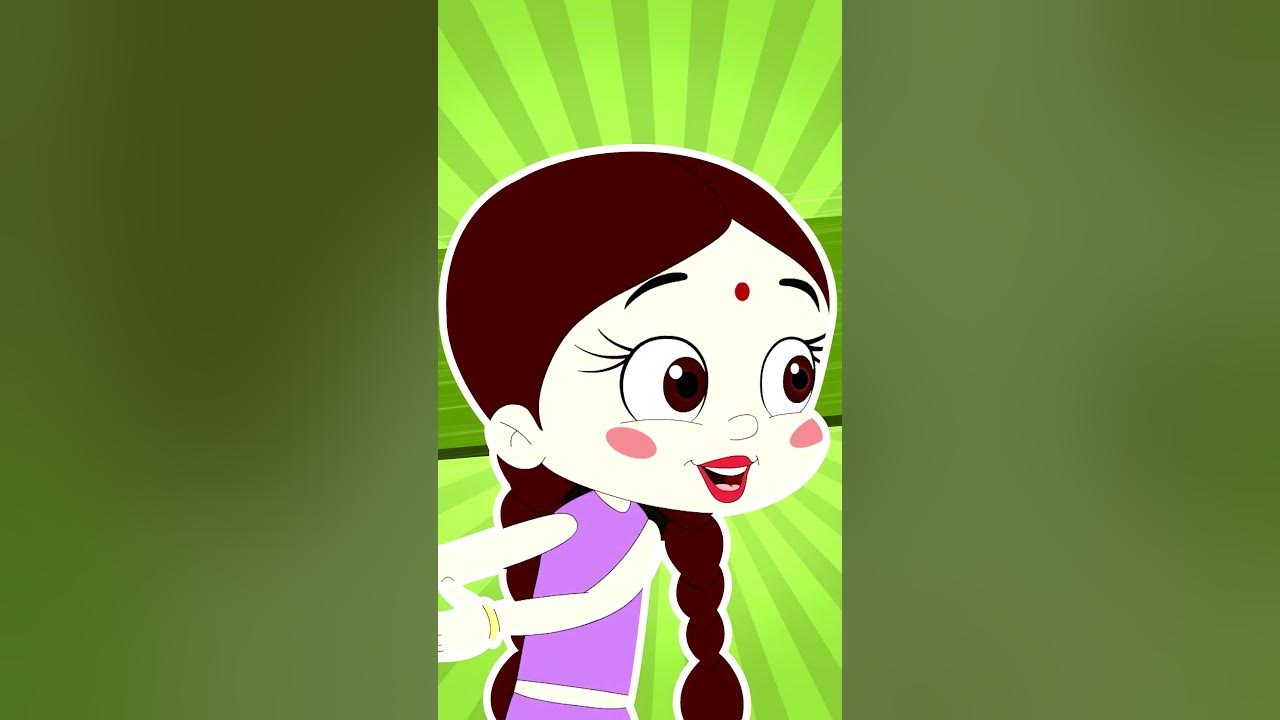 1280x720 Happy Friendship Day #YaroonKaHainYaar #HappyFriendshipDay #FriendsForever #Cartoons #ChhotaBheem