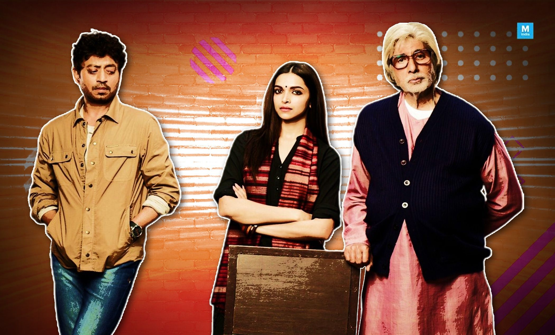 Piku Wallpapers Top Free Piku Backgrounds WallpaperAccess
