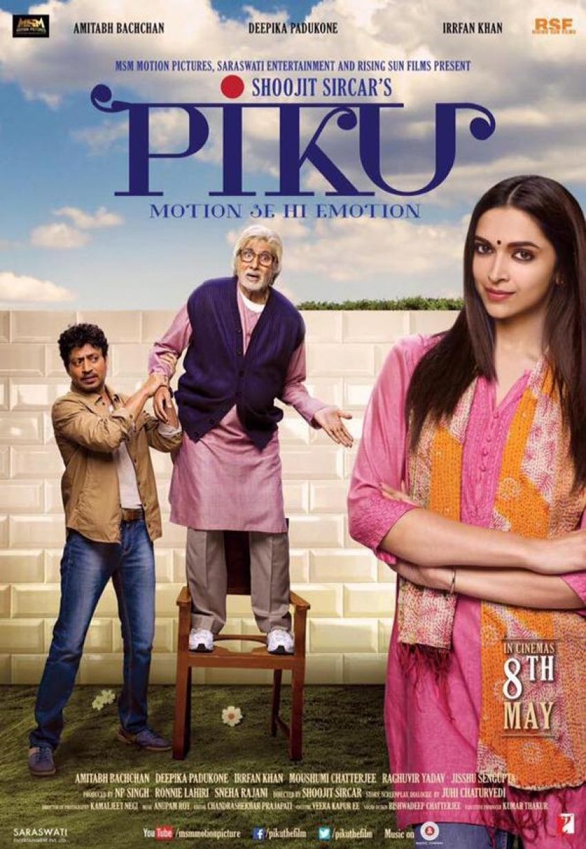Piku Wallpapers Top Free Piku Backgrounds WallpaperAccess