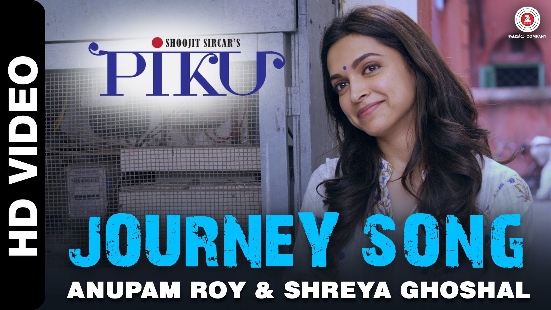 1920x1080 Journey Song Of Piku Roy Shreya Ghoshal Roy. Piku (2015)