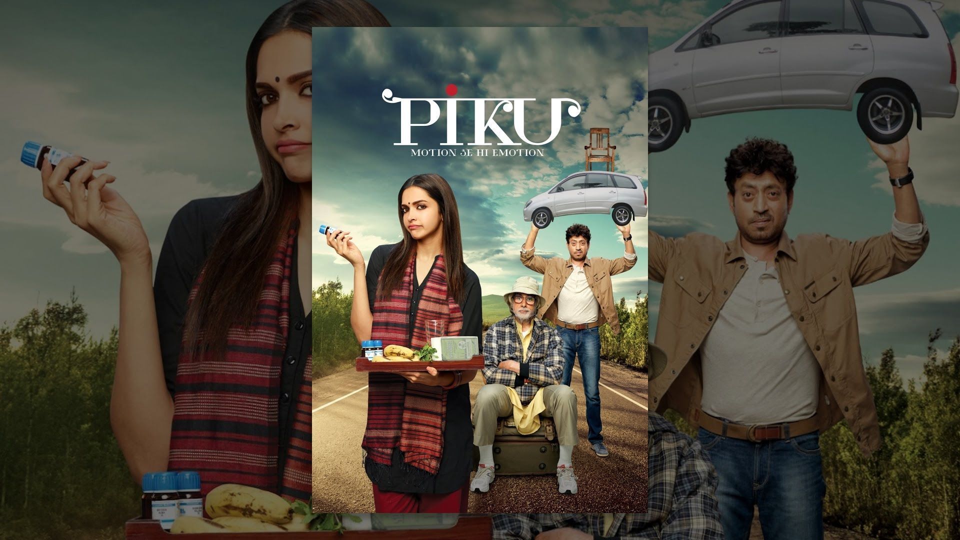 1920x1080 Piku