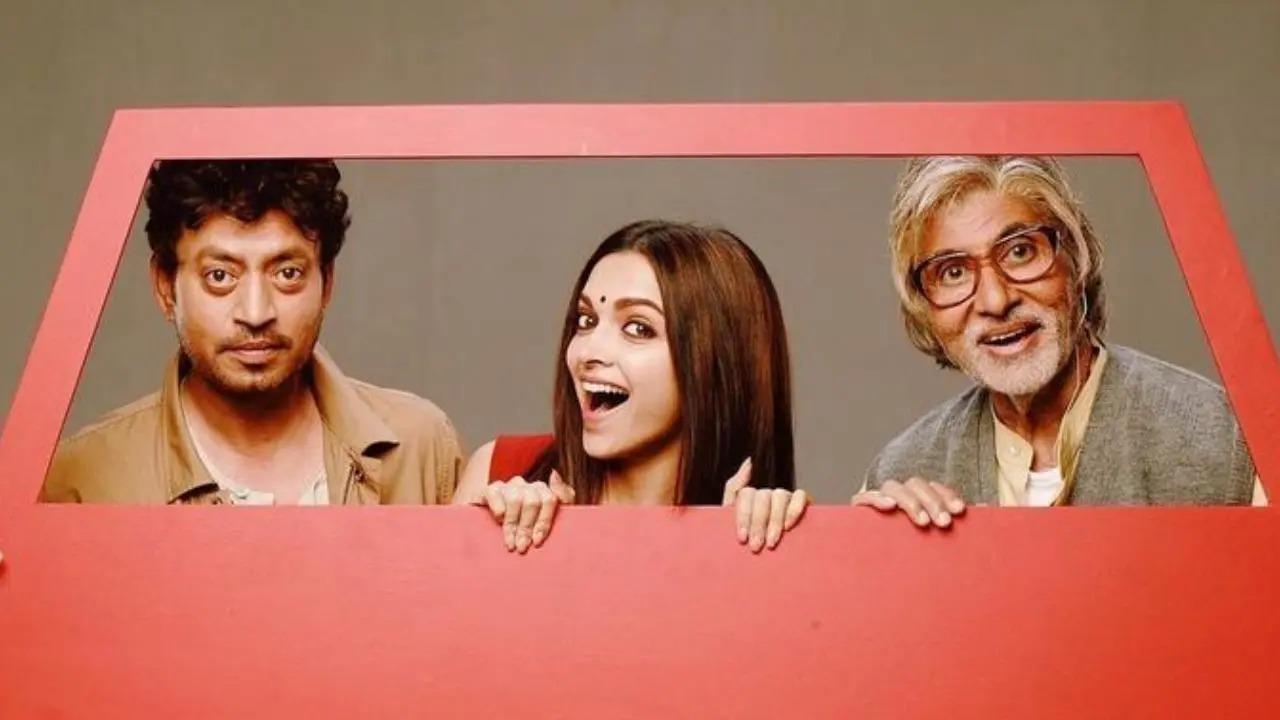 1280x720 Entertainment Top Stories: 'Piku' turns Raghav Juyal shuts down dating rumours