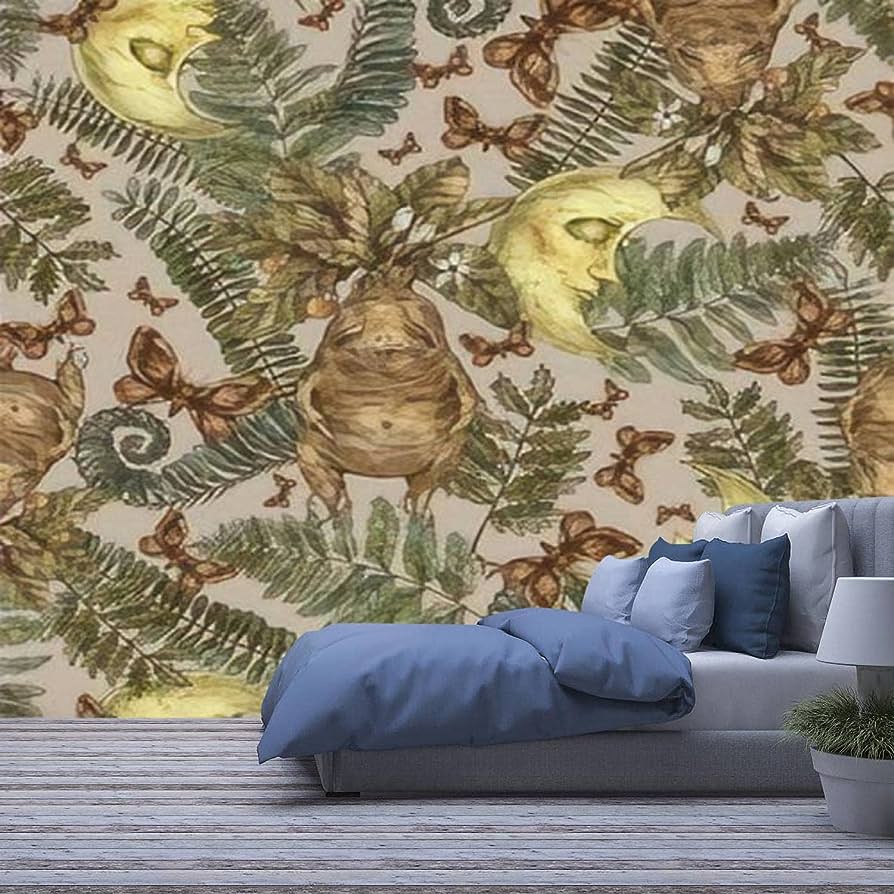 38 ideias de Wallpaper Mandrake!!