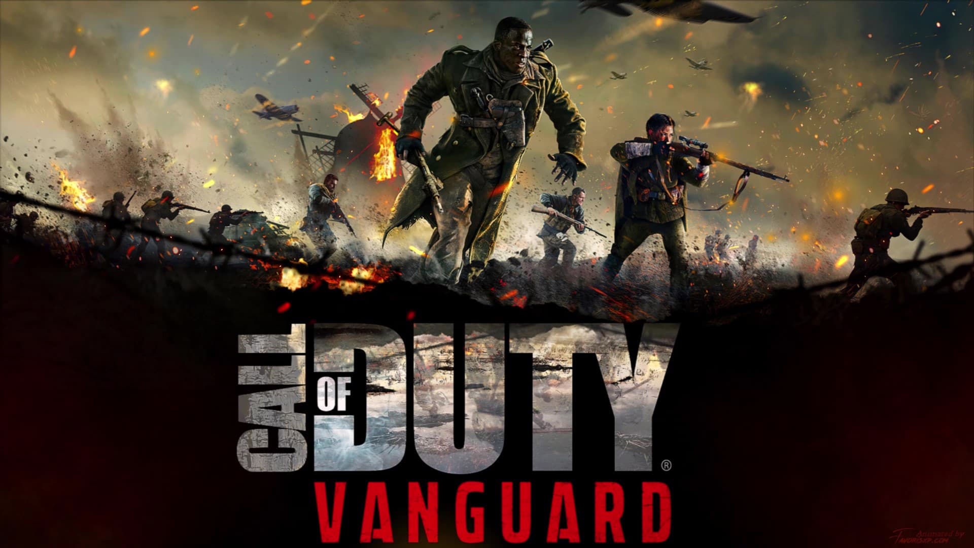 1920x1080 Free download Call of Duty Vanguard Live Wallpaper by Favorisxp on [1920x1080] for your Desktop, Mobile & Tablet. Explore Call of Duty Vangurd Wallpaper. Call Of Duty 4 Wallpaper