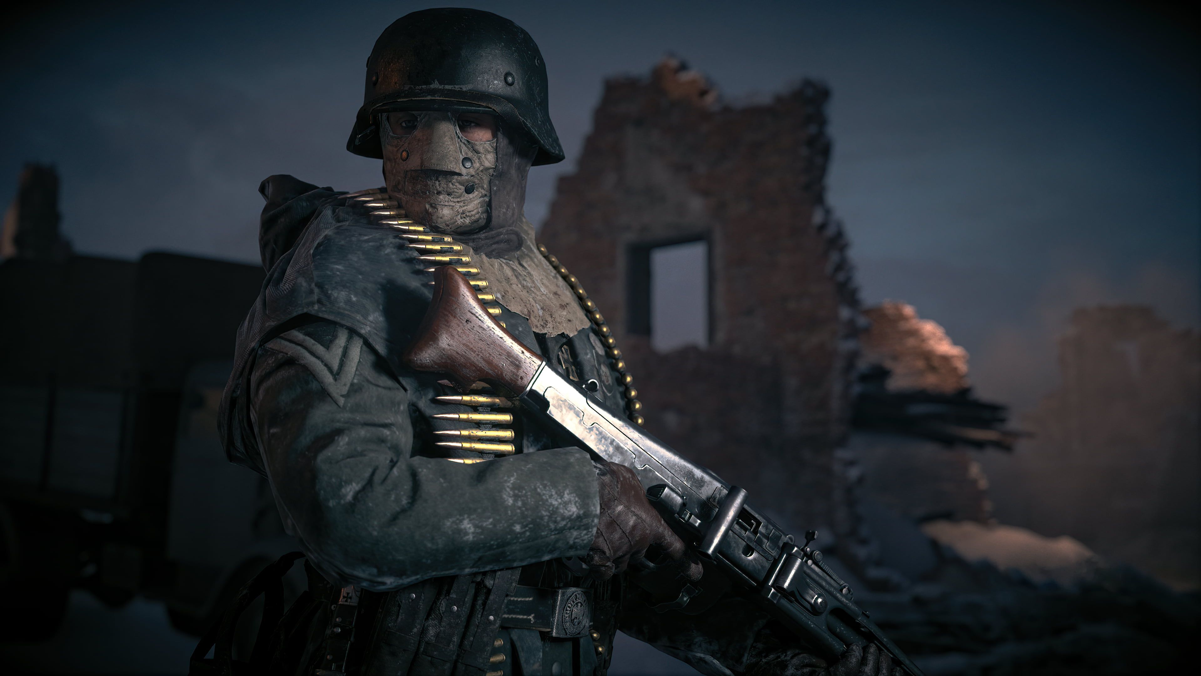 3840x2160 Wallpaper / Call of Duty: Vanguard, 4K, Sledgehammer Games, Call of Duty, COD Vanguard, 4K, World War II, Activision free download