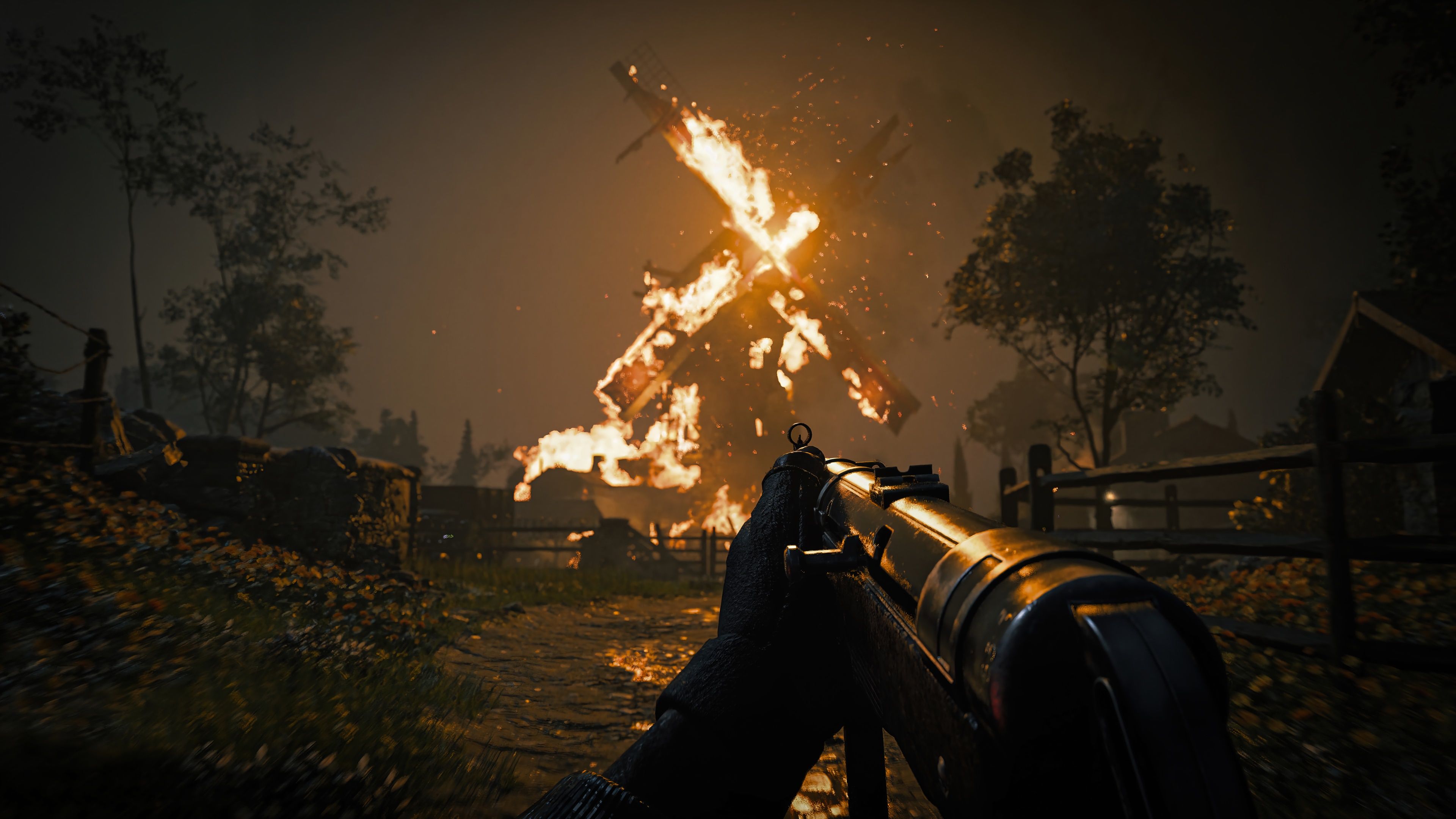 3840x2160 call of duty vanguard, cod, game, 4k, pc Gallery HD Wallpaper