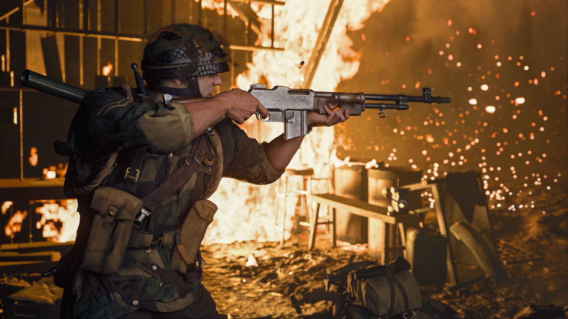 1920x1080 Call of Duty®: Vanguard on Steam