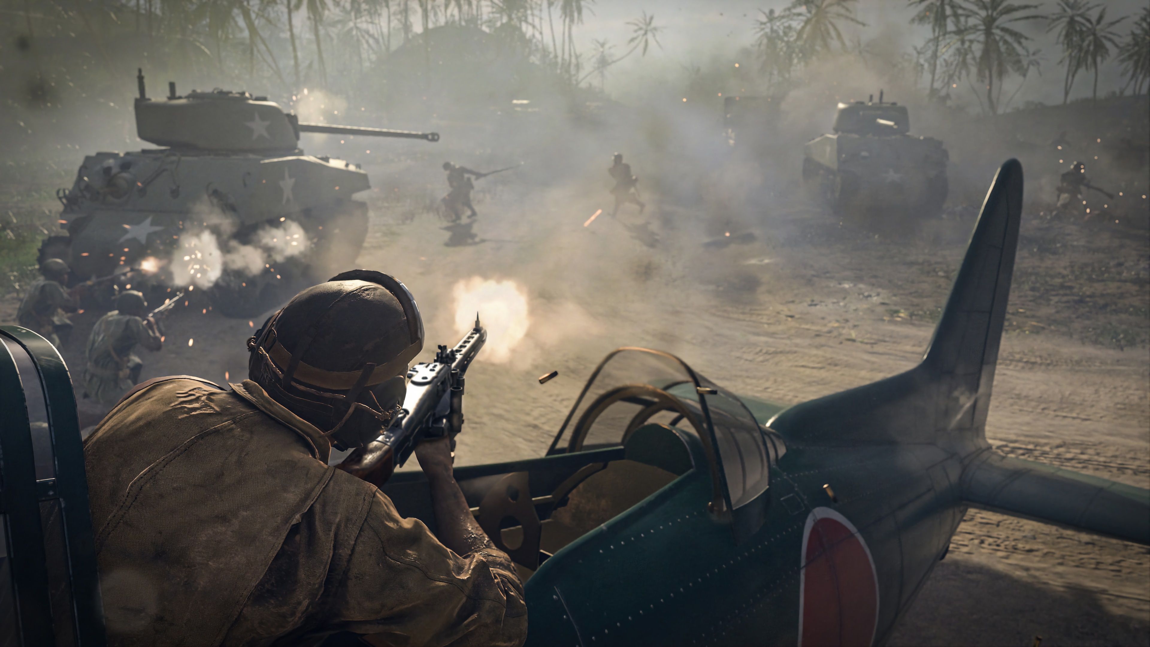 3840x2160 cod vanguard, call of duty, game, 4k, pc Gallery HD Wallpaper