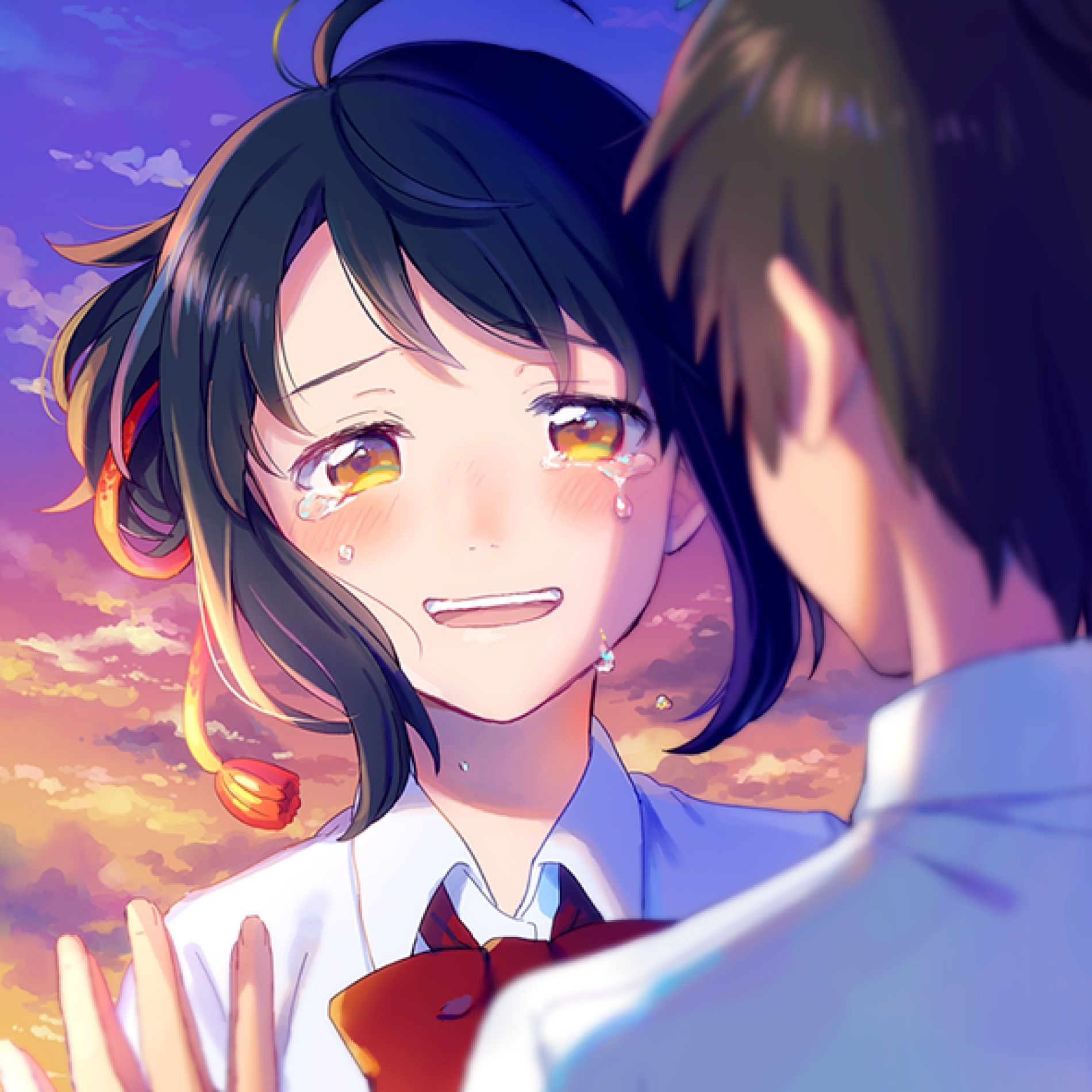 1900x1900 Anime Matching Pfp Matching Profile Picture, Pfp, Avatar, Dp, icon [ HQ ]
