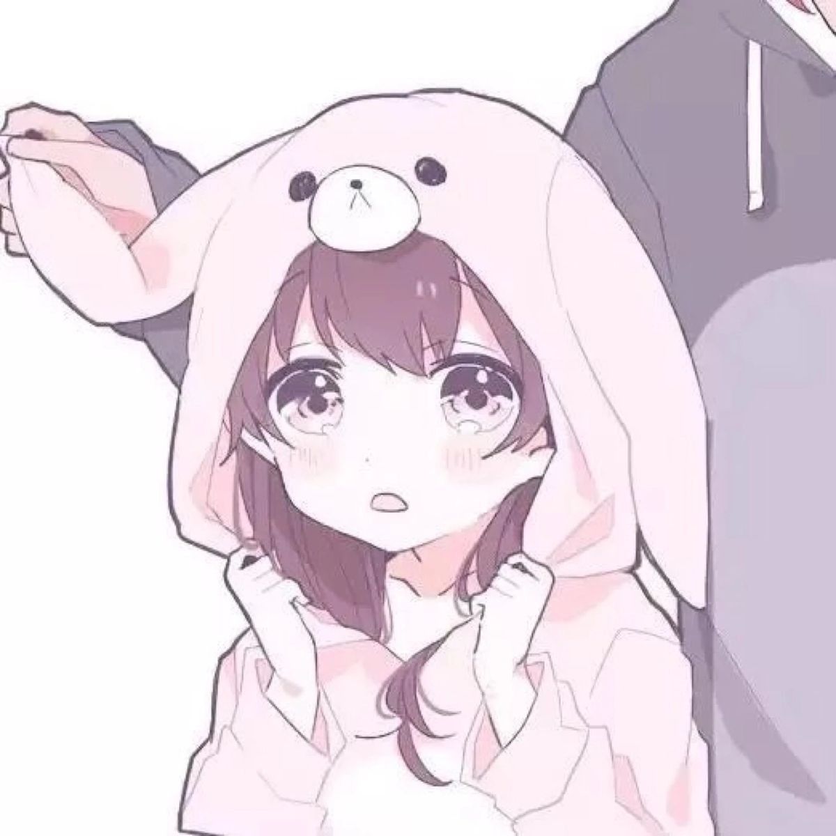 1200x1200 Matching Anime Pfp Couple