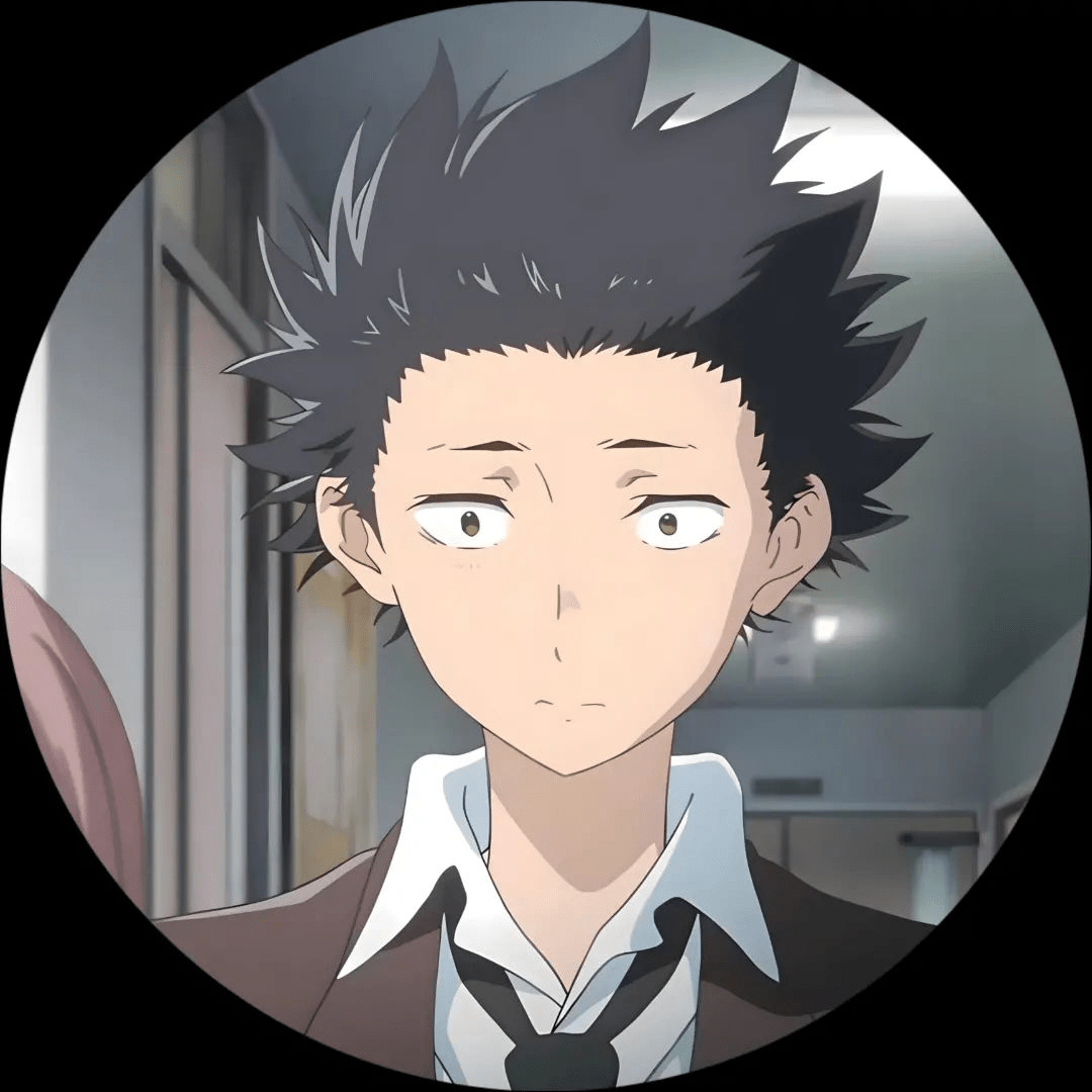1080x1080 Matching Anime PFP Collection. Free Downloads STOP ANIME