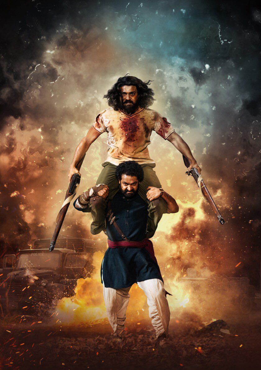 840x1190 Carlos Aguilar is back in theaters today!! Are you even ready for a friendship between destiny and free will?