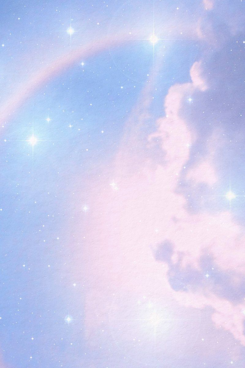 800x1200 Pink sky iPhone wallpaper, aesthetic