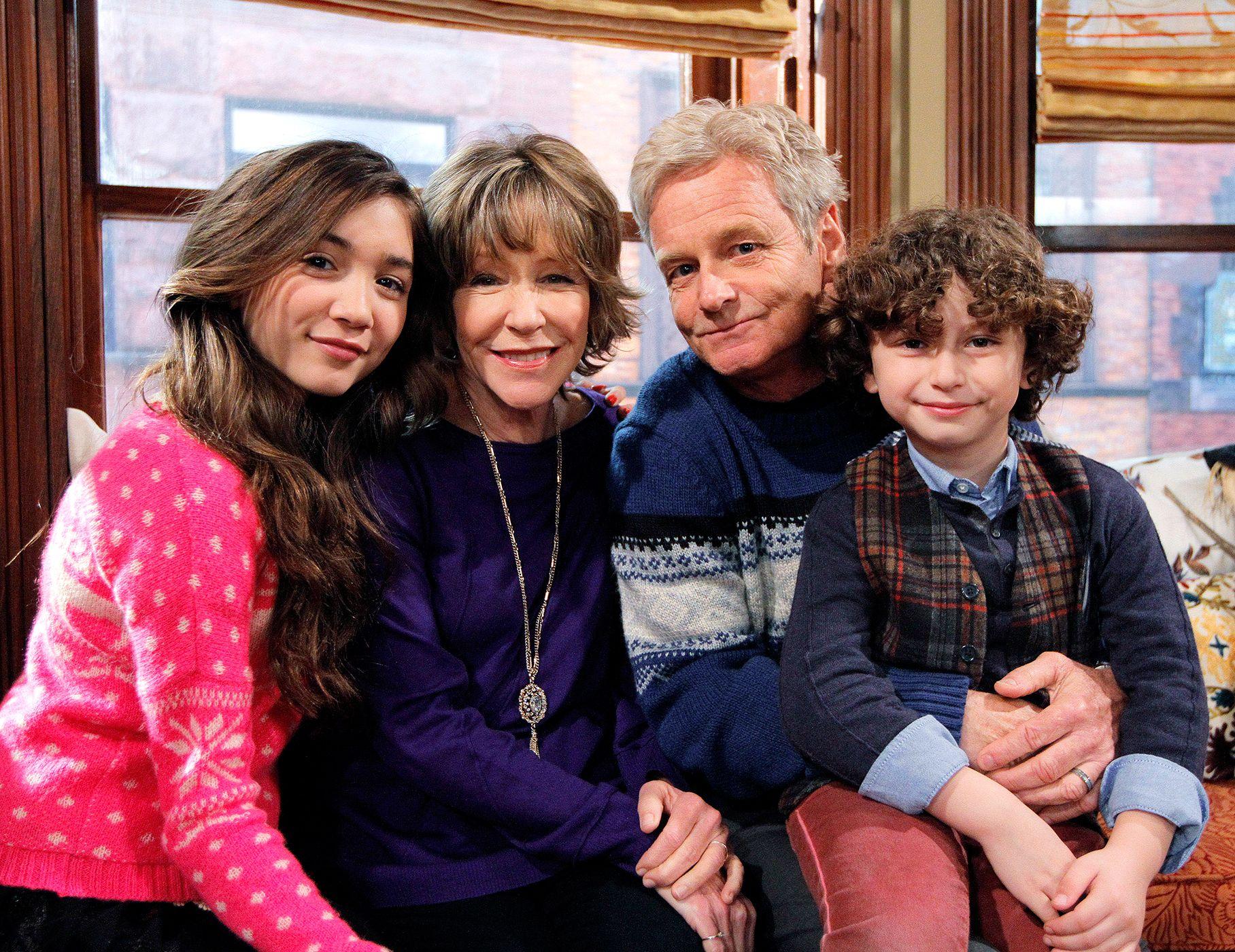 1816x1400 Girl Meets World Wallpaper