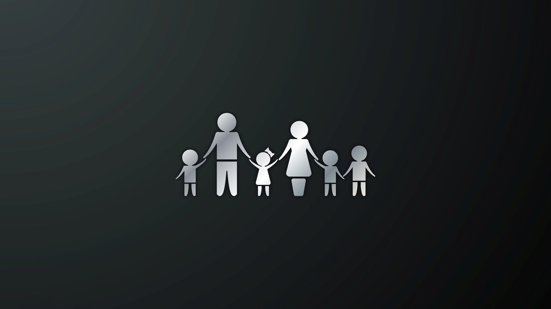 1920x1080 Family Background