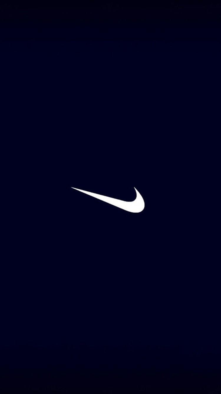 750x1334 Nike iPhone Wallpaper