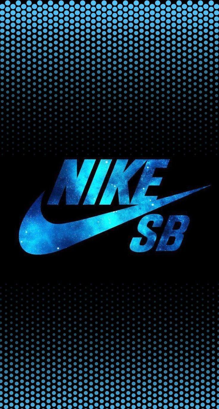736x1377 Nike iPhone Wallpaper